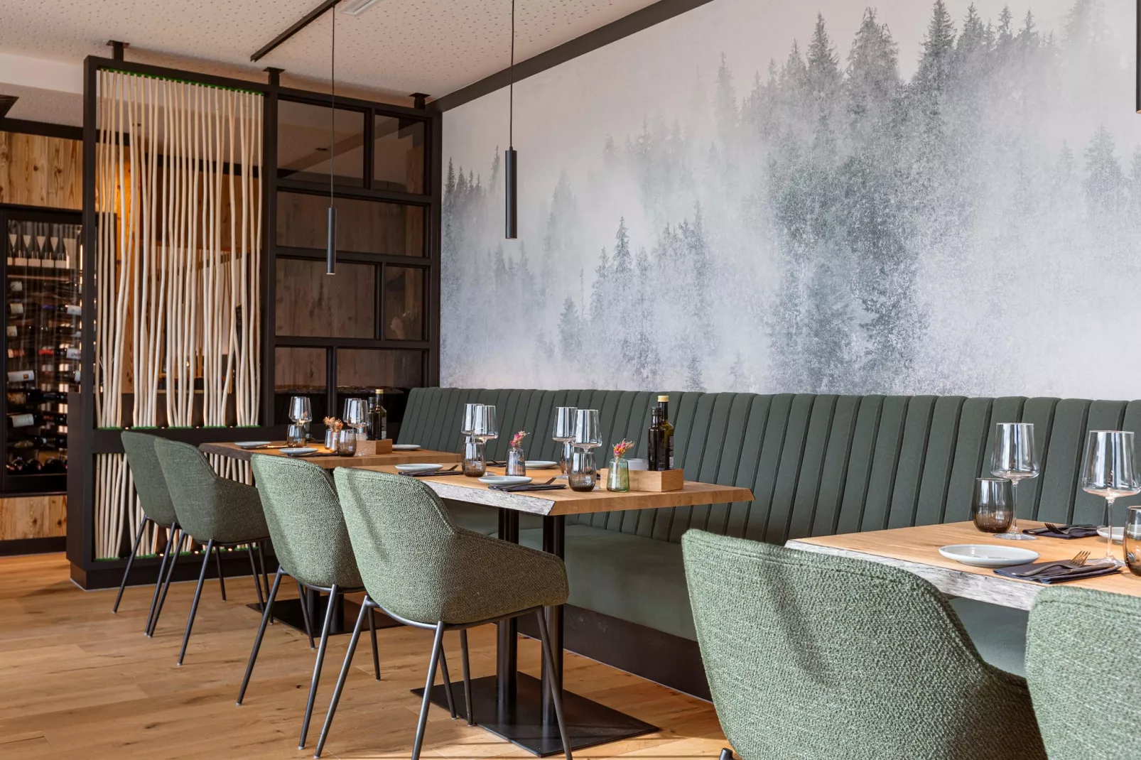 Fiss Suites 8-Parkfaciliteiten
