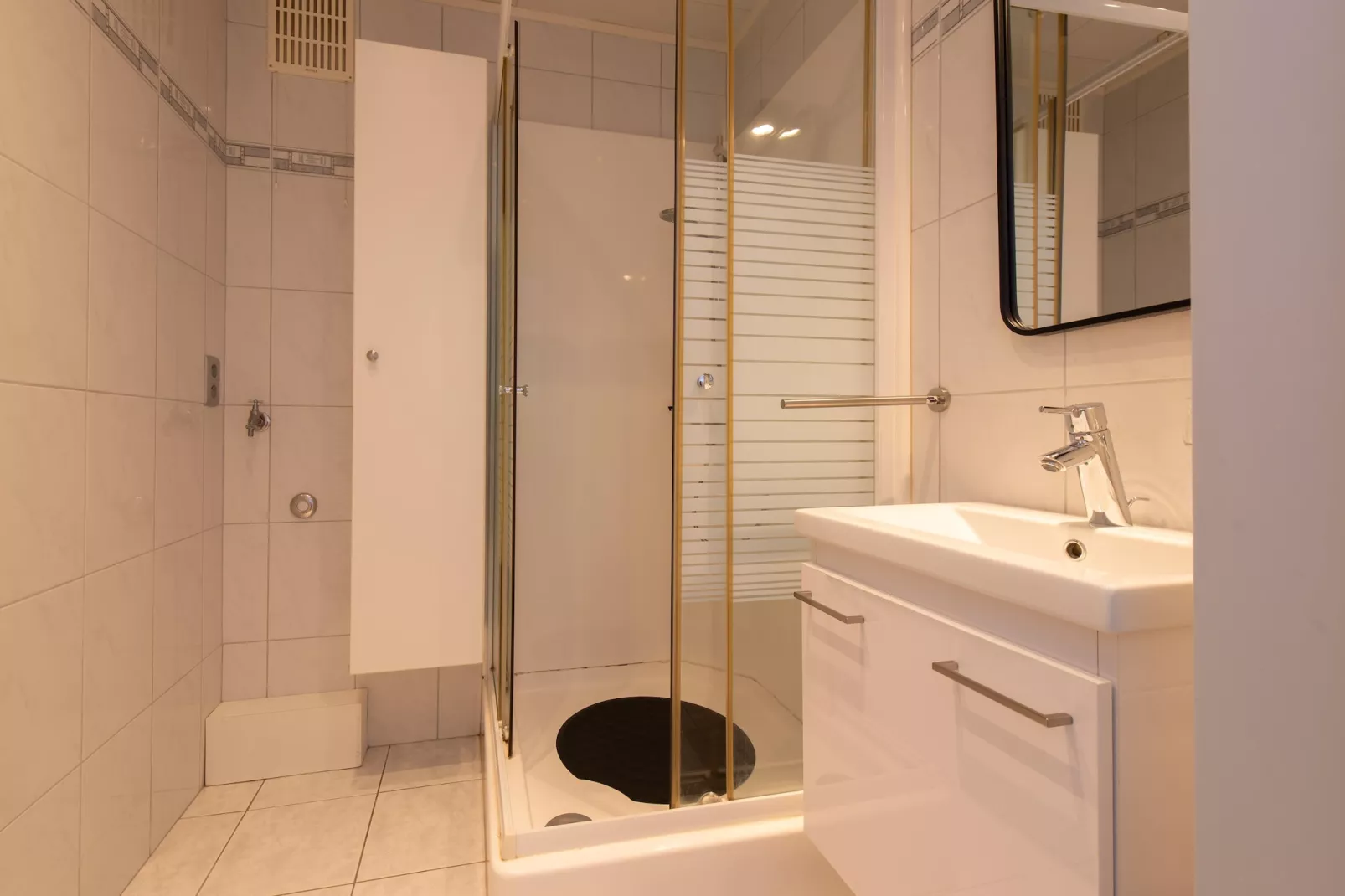 Brighton-Badkamer