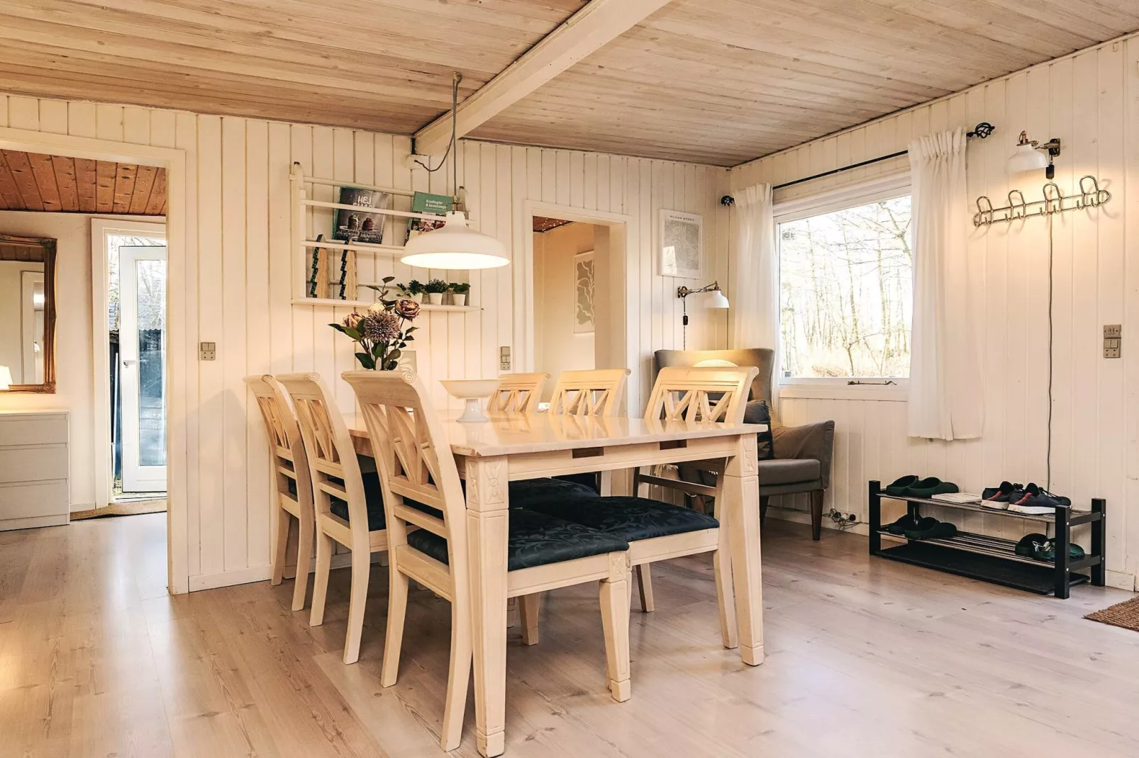 6 Personen vakantie huis in Nibe-Binnen