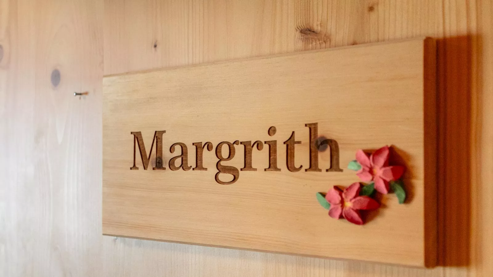 Schweizerhof Margrith-Sfeer