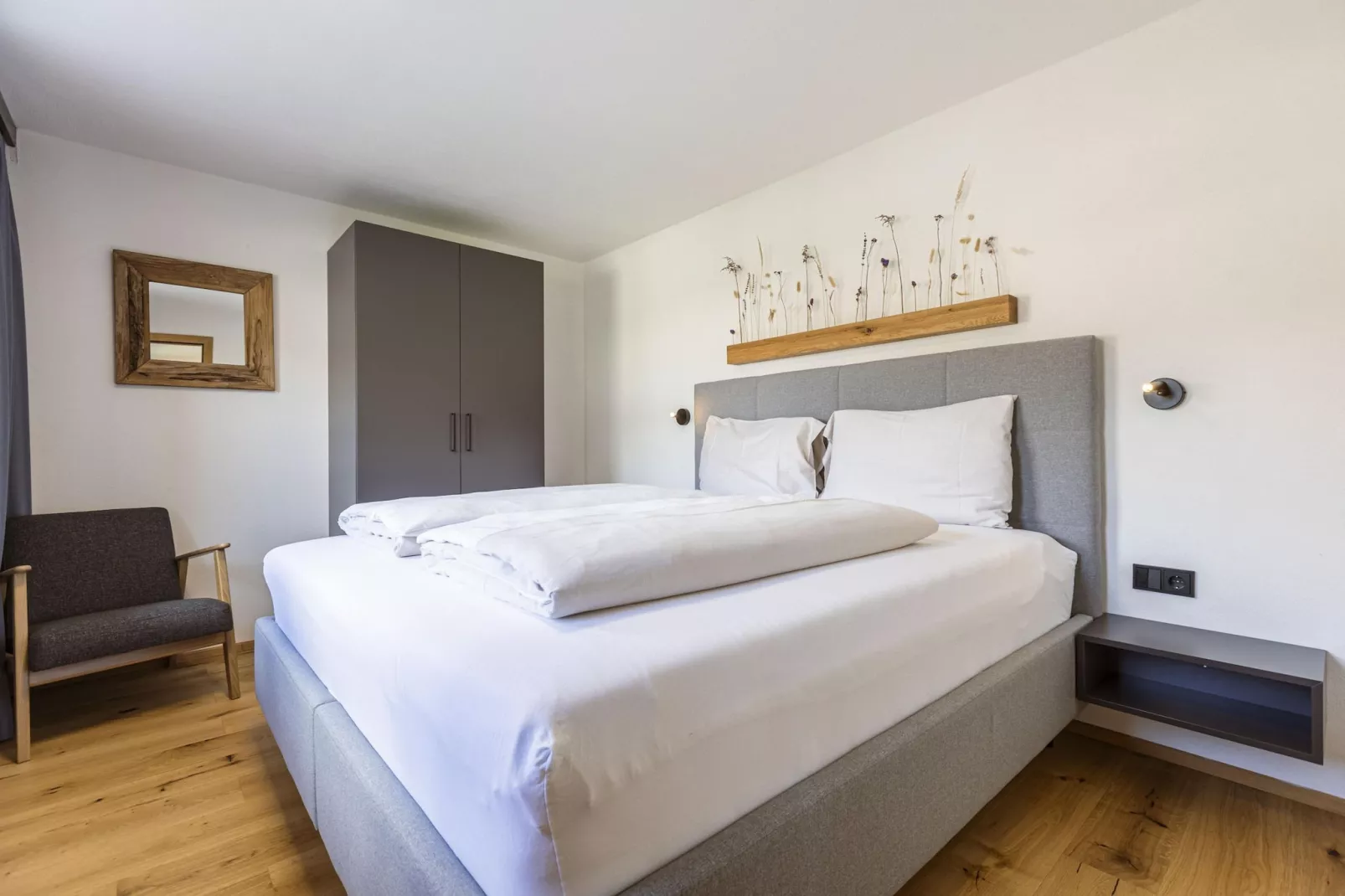 Zugspitz Suites Lermoos 6-Slaapkamer