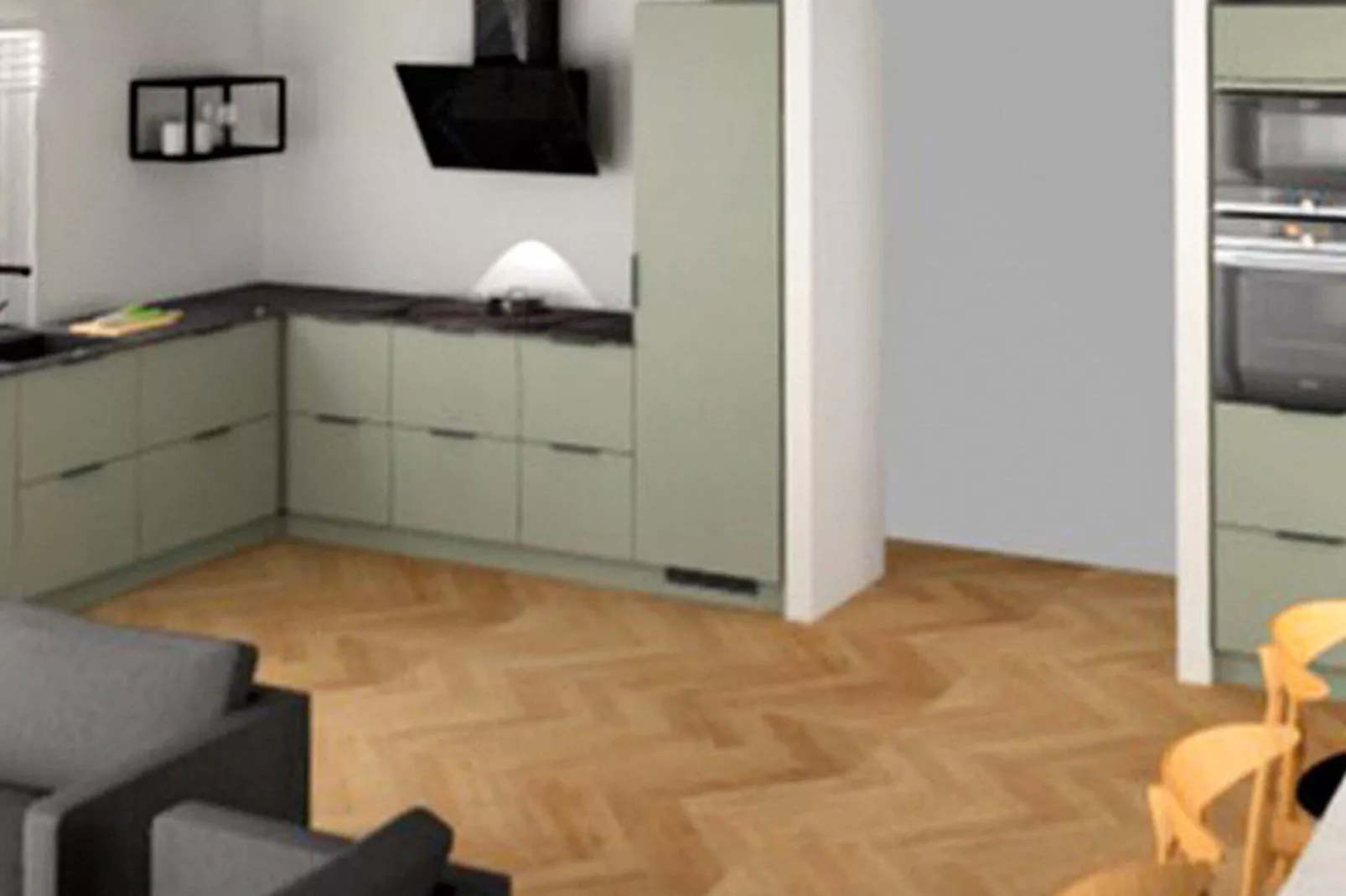 12 persoons vakantie huis in Lemvig-By Traum