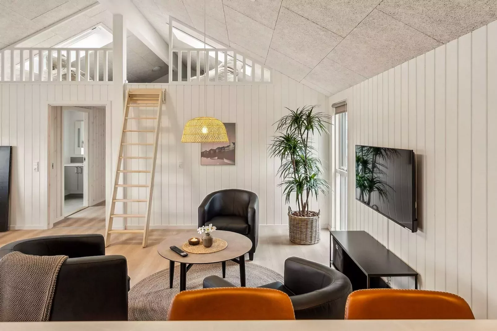 5 sterren vakantie huis in Sydals-Binnen
