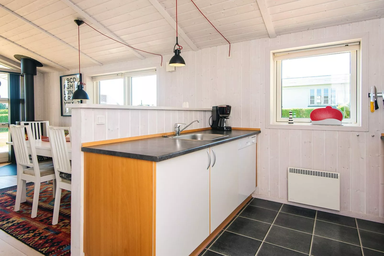 4 sterren vakantie huis in Hejls-Binnen