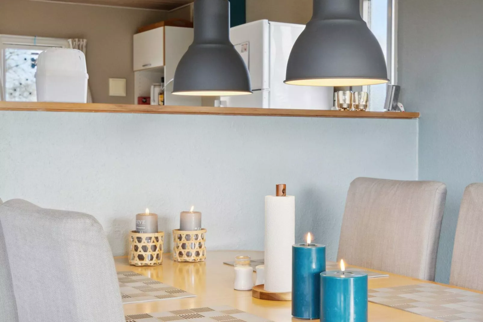 6 persoons vakantie huis in Hemmet-By Traum-Binnen