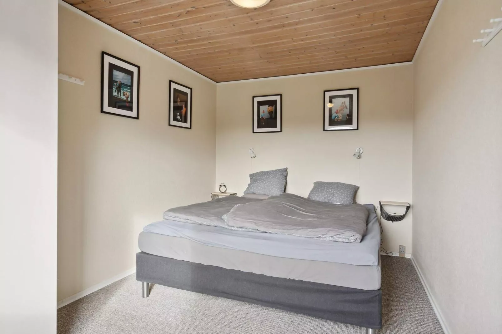 6 persoons vakantie huis in Hemmet-By Traum-Binnen