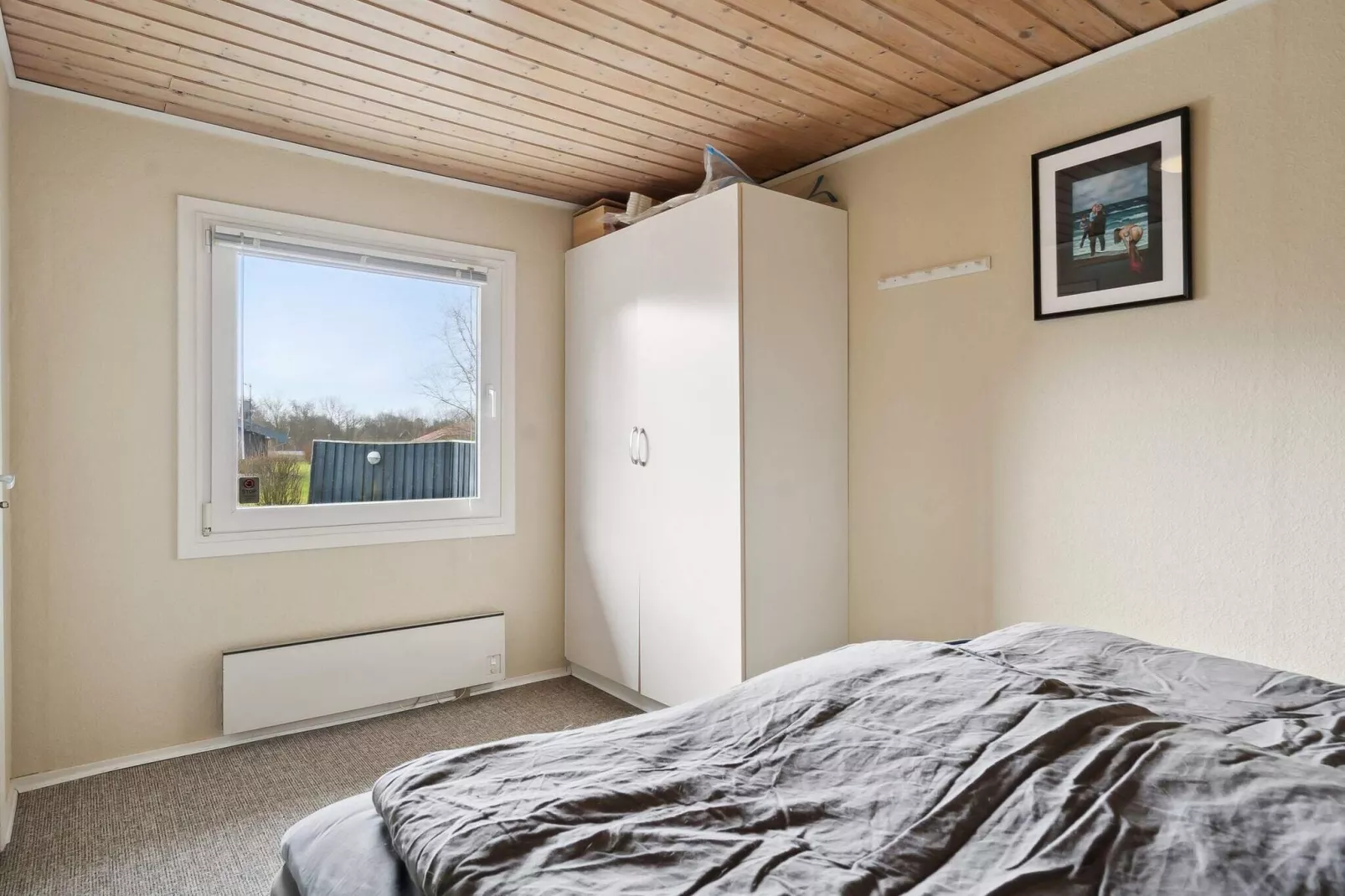 6 persoons vakantie huis in Hemmet-By Traum-Binnen