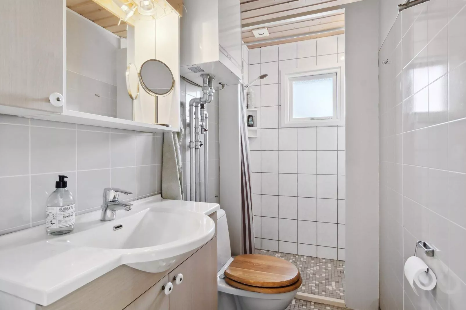 6 persoons vakantie huis in Hemmet-By Traum-Binnen