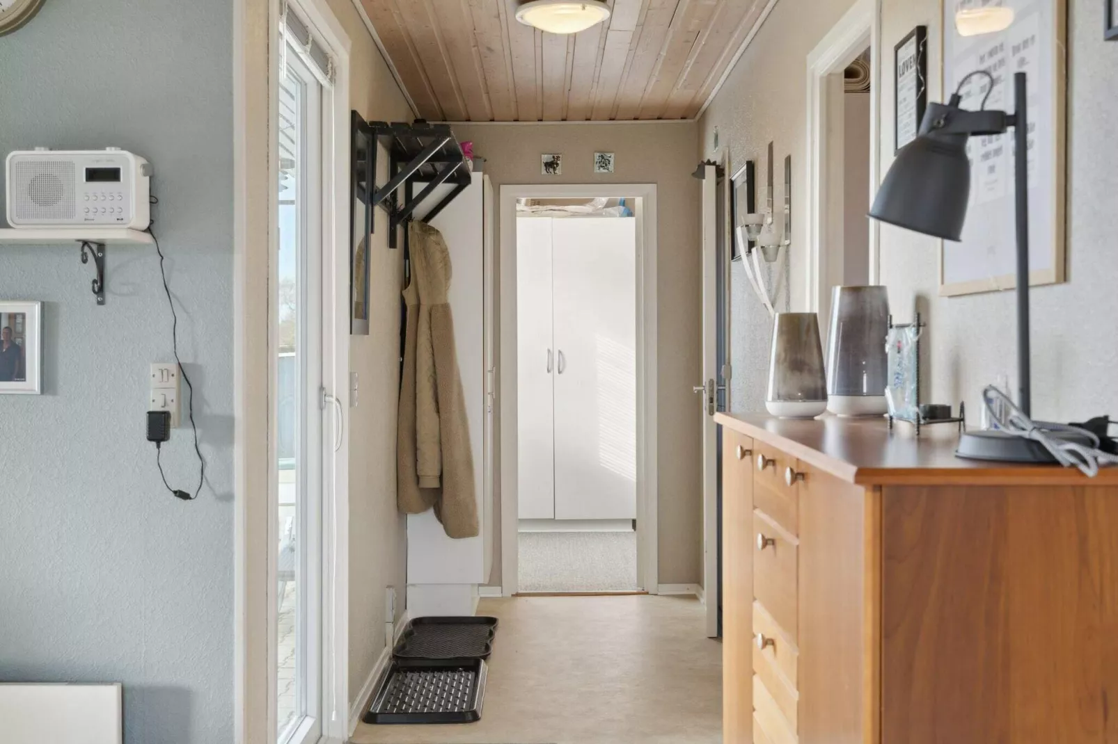 6 persoons vakantie huis in Hemmet-By Traum-Binnen
