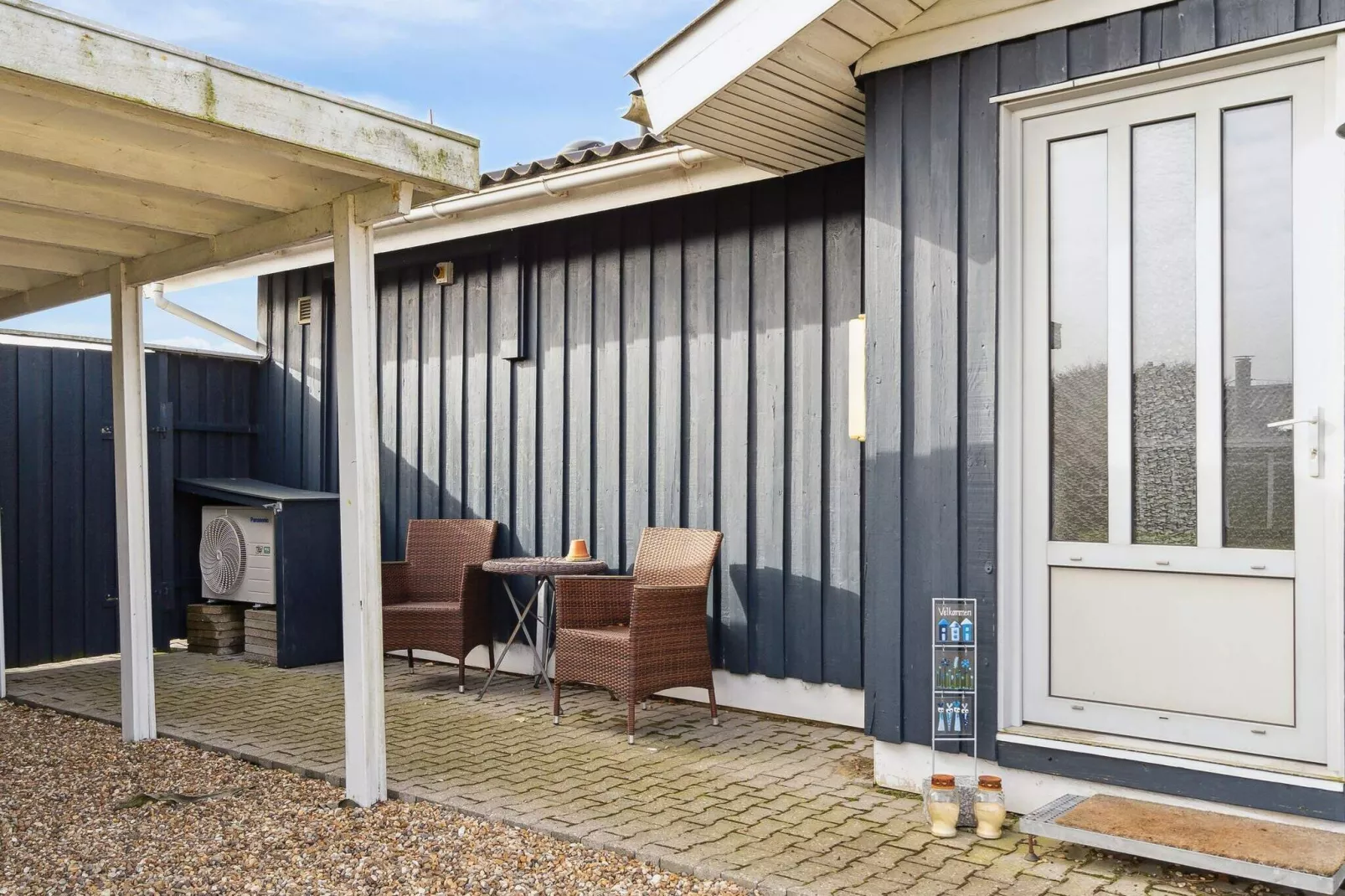 6 persoons vakantie huis in Hemmet-By Traum-Uitzicht