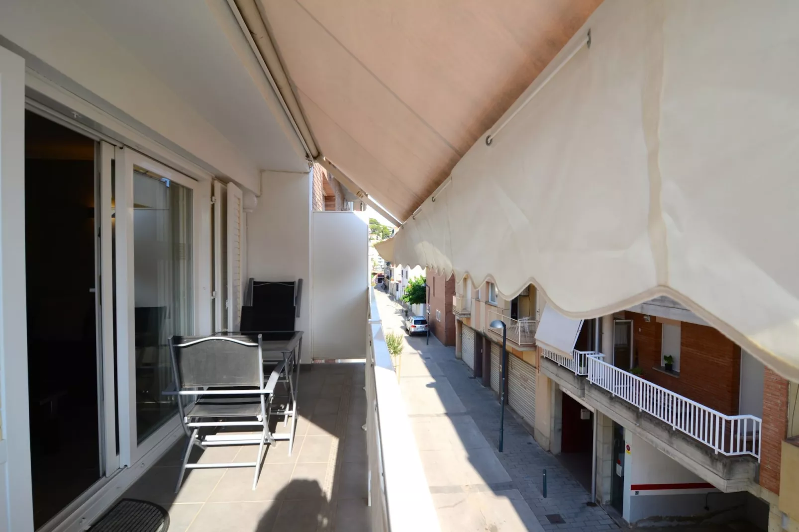 CARRER DEL PORT-Terras