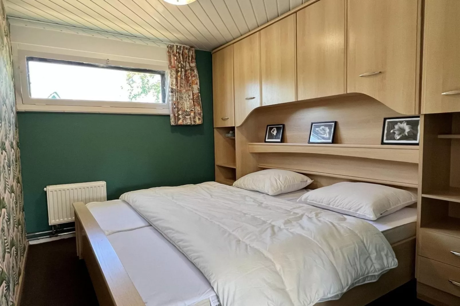De Schelp 21-Slaapkamer