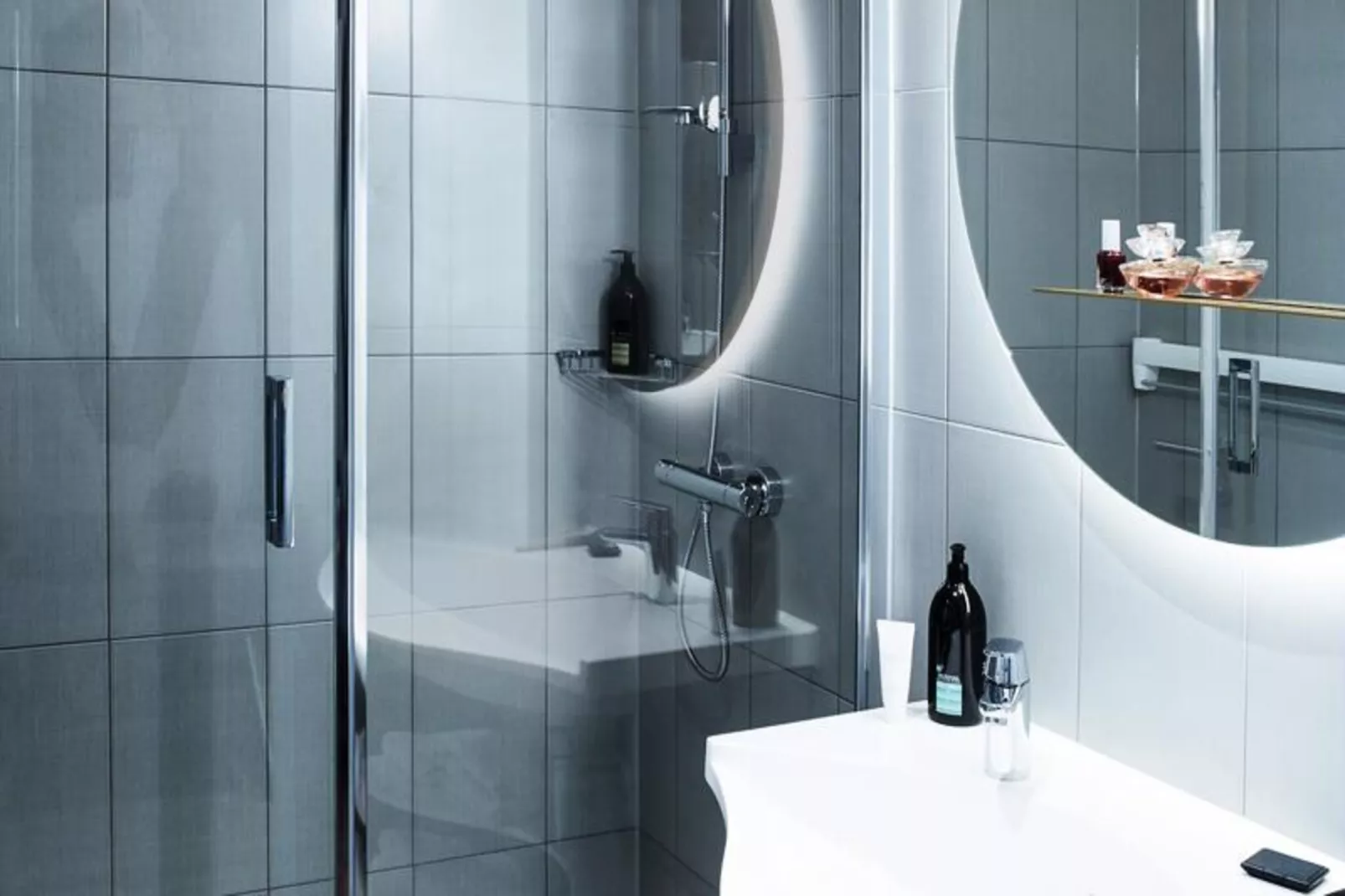 Aparthotel Adagio Edinburgh Royal Mile ****-Image-tags.
