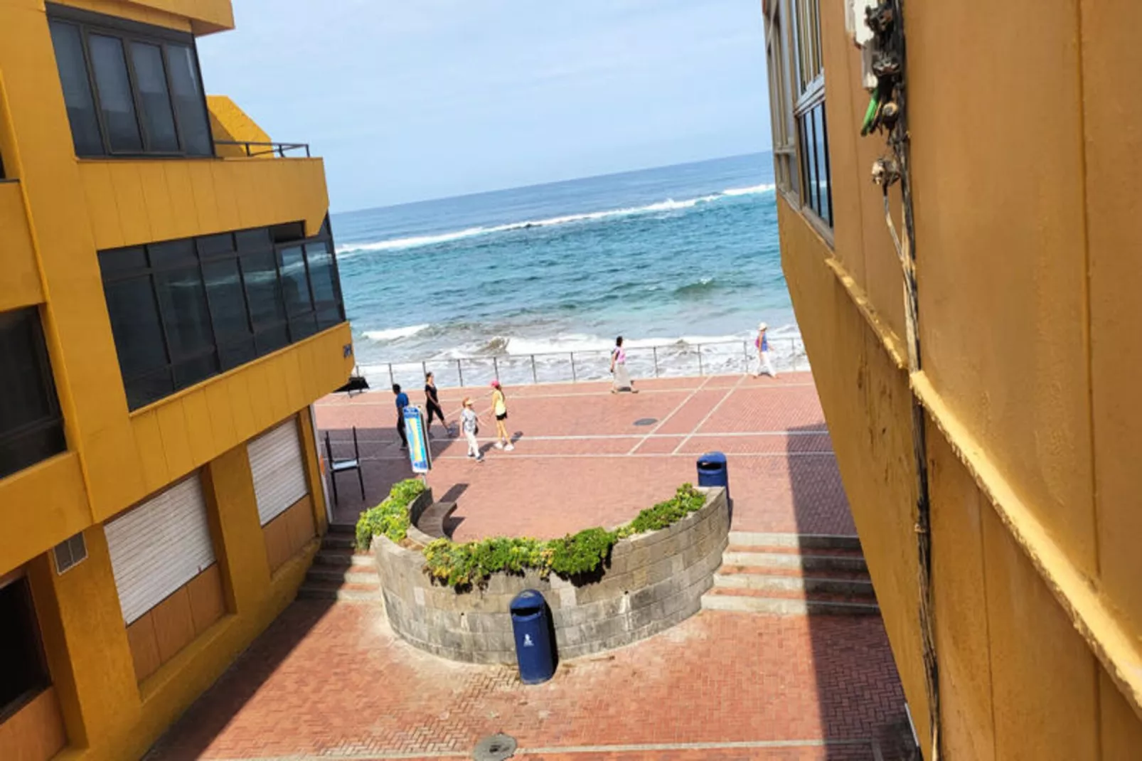 Maison à Las Palmas de Gran Canaria-Image-tags.