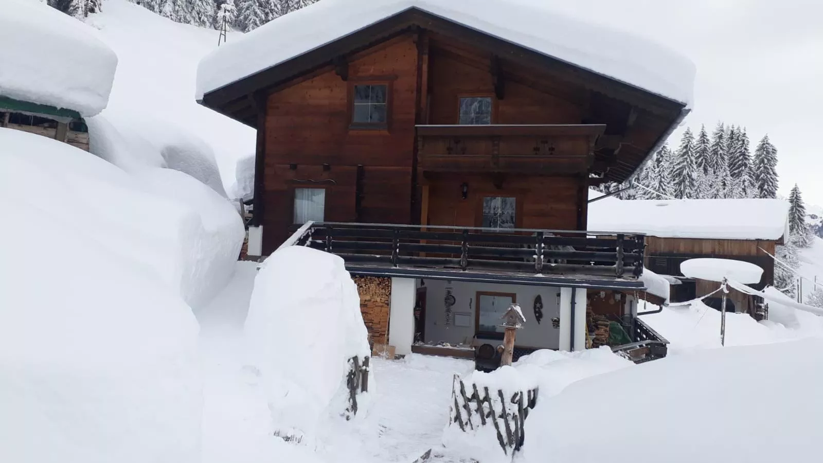 Pargger-Exterieur winter