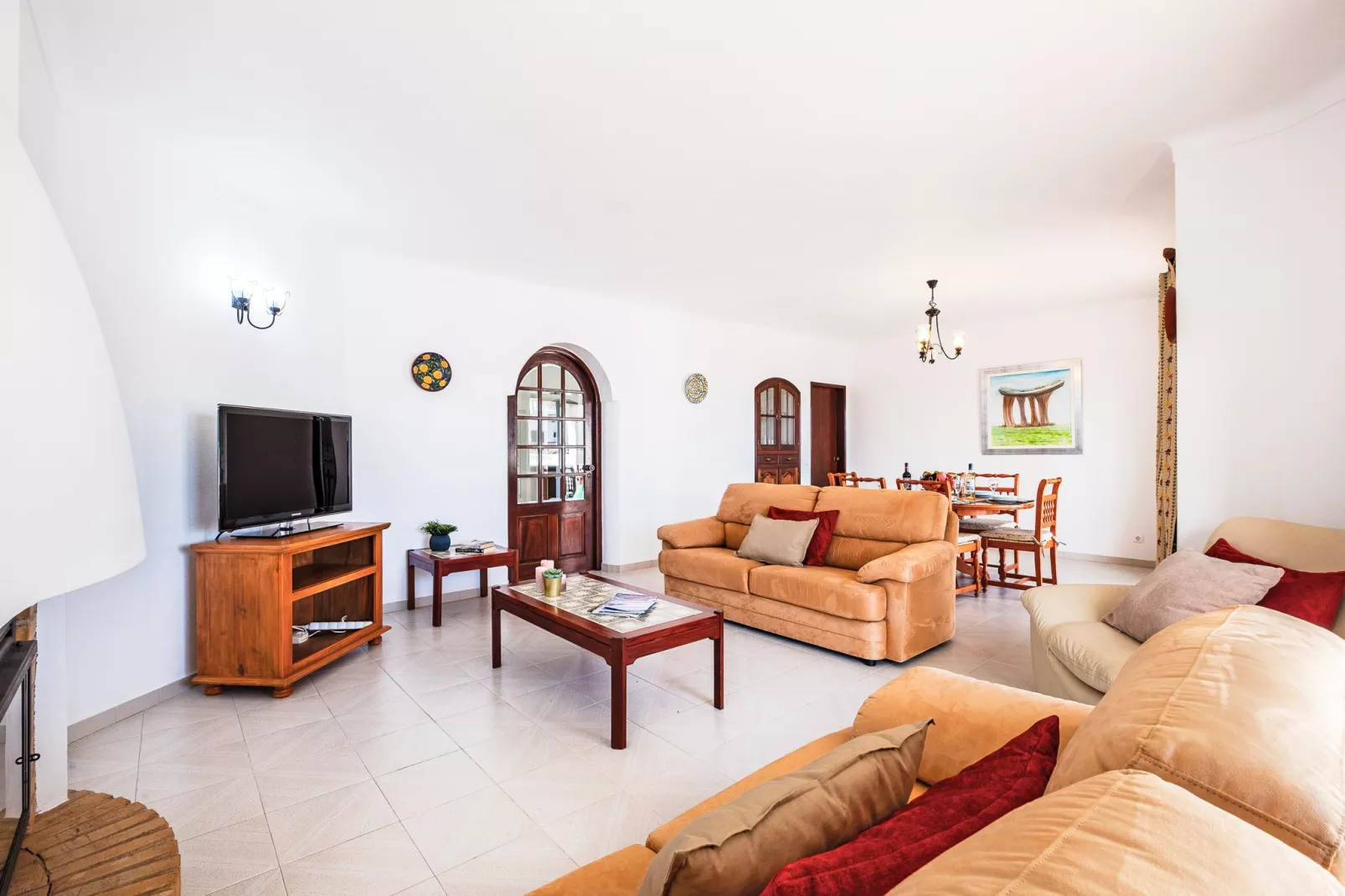 Villa Renaissance