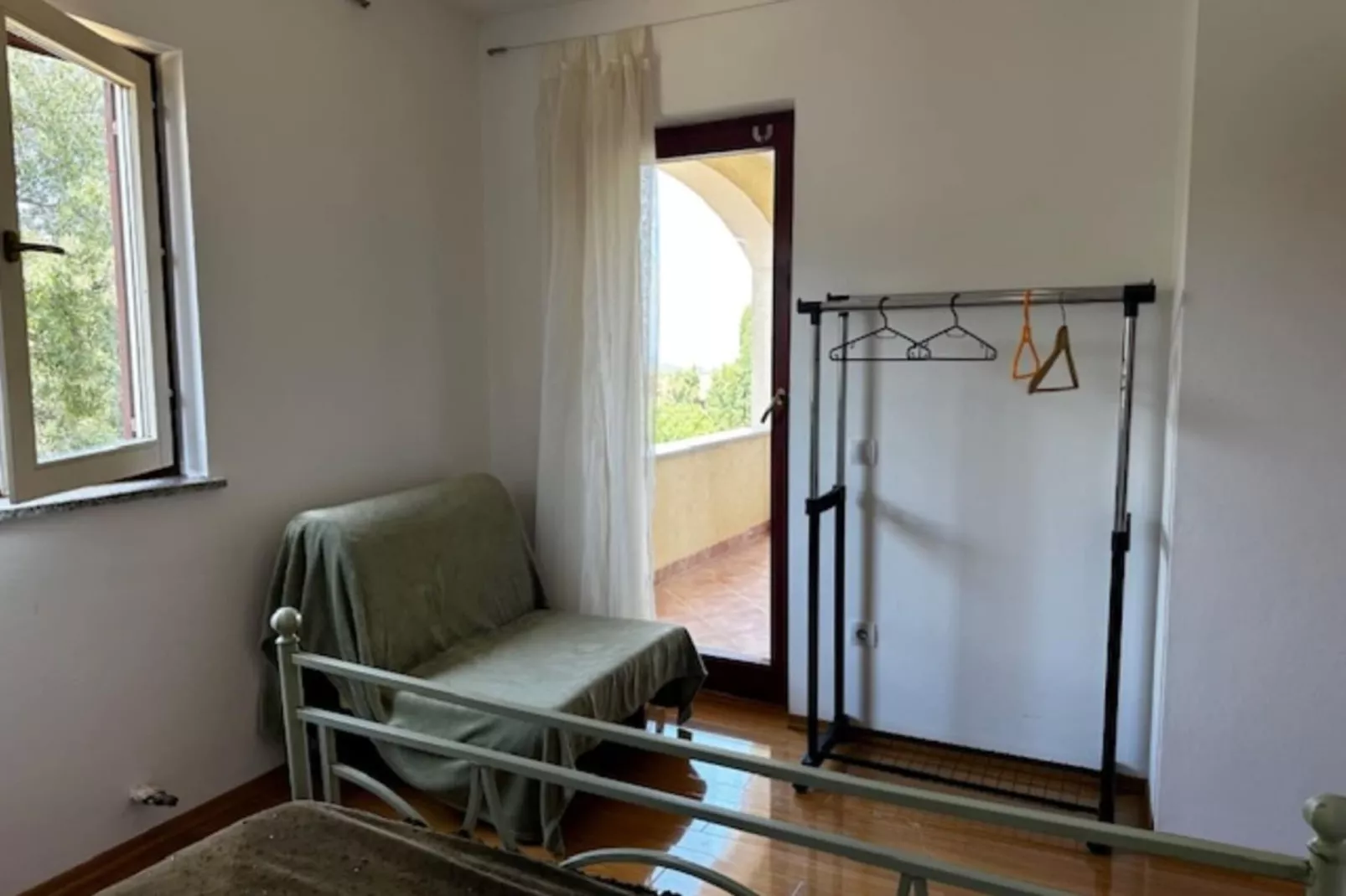Apartment Branko I in Porec, Istria-Faciliteiten