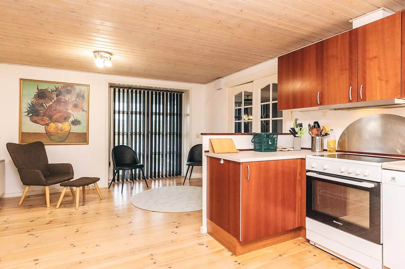 6 Personen vakantie huis in Snedsted-Binnen
