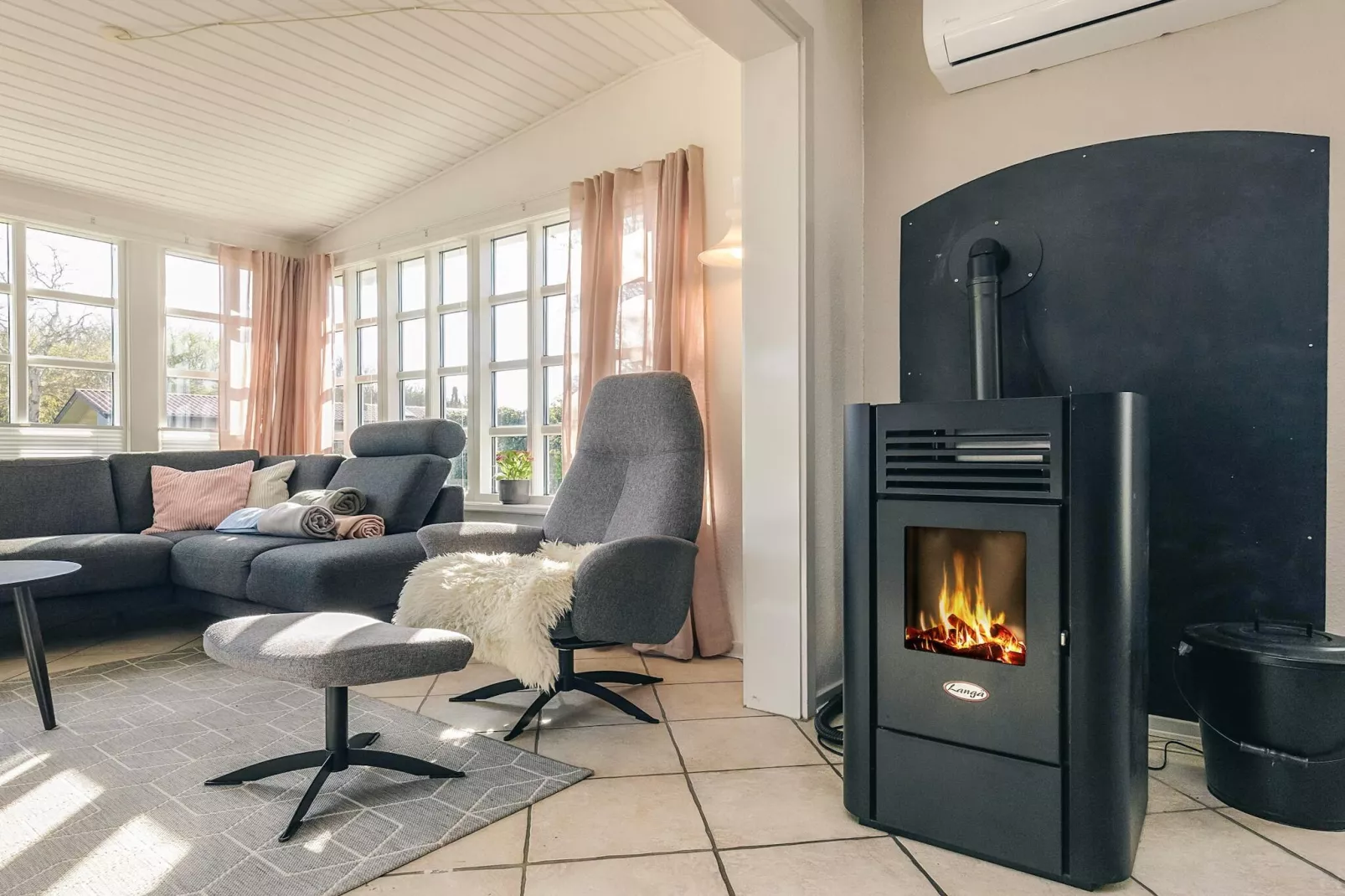 4 sterren vakantie huis in Assens-Binnen