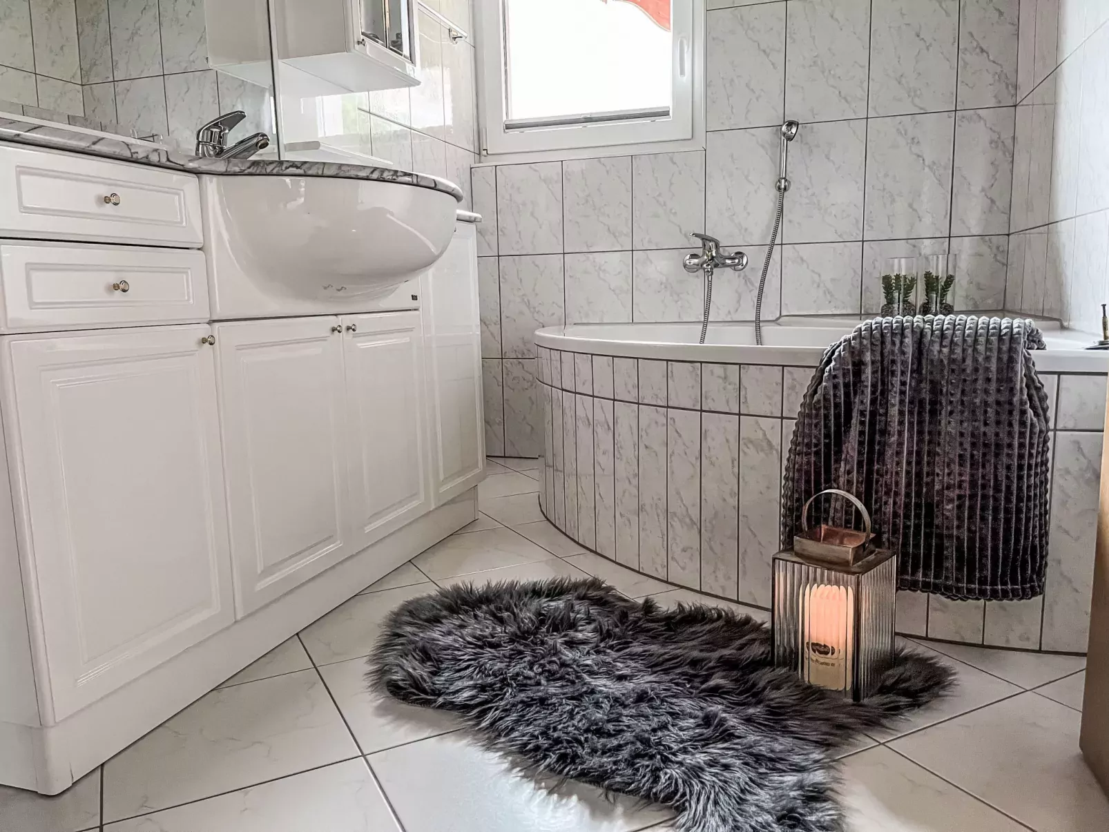 Residence Chateau A-Binnen