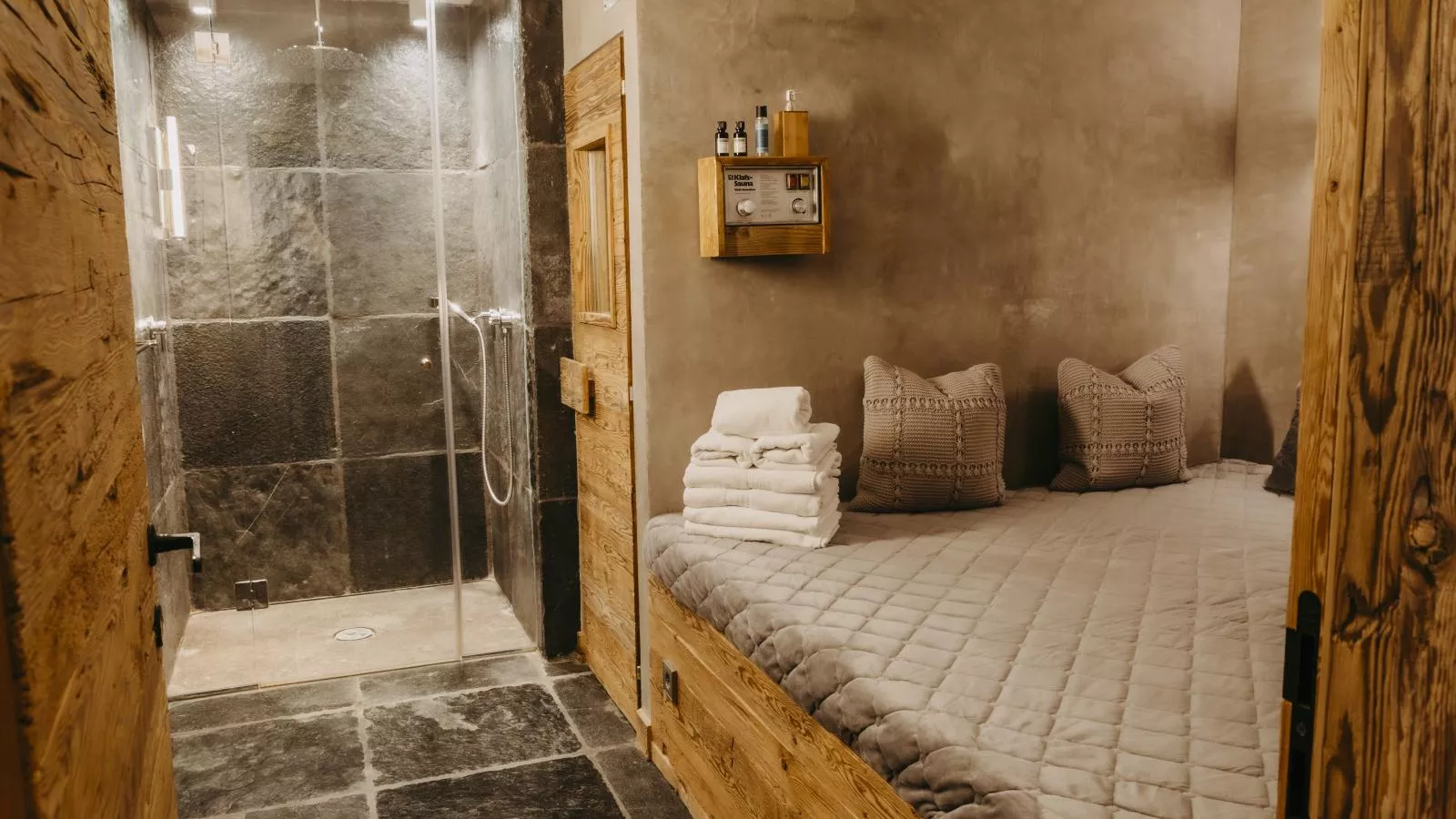 spa
