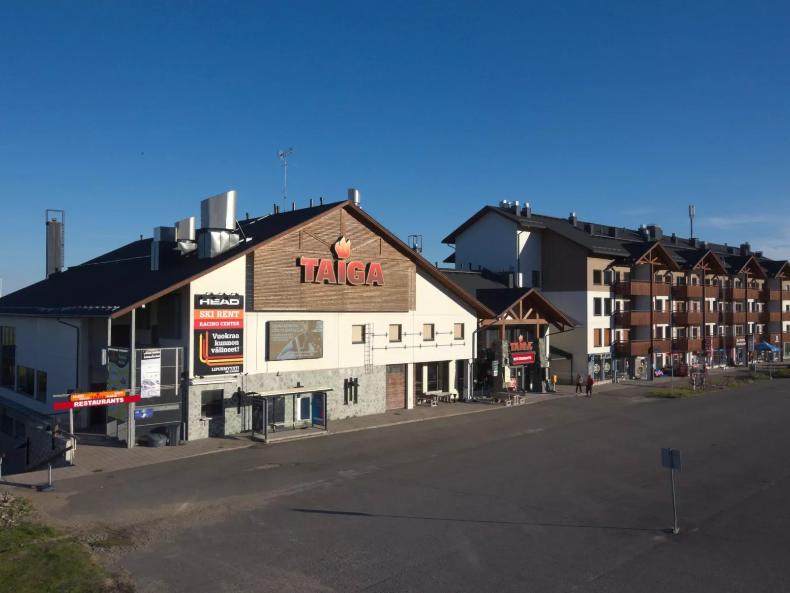 Ski chalet 6206, in winter season 2025-2-Binnen
