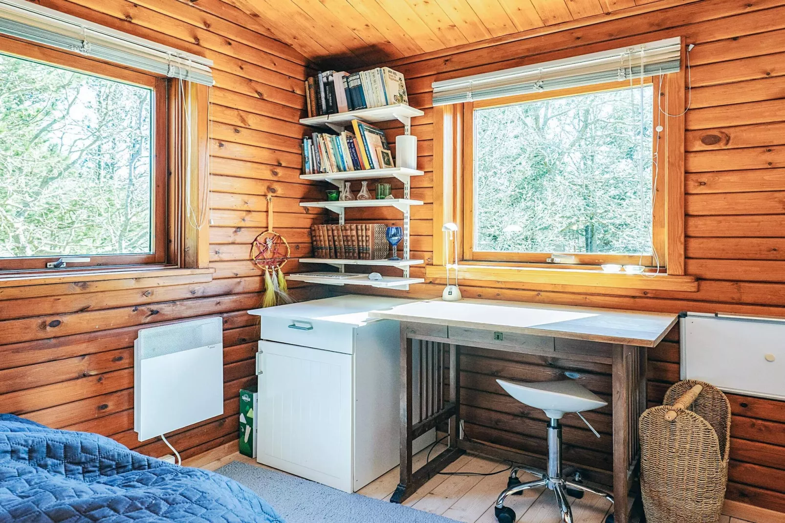 6 Personen vakantie huis in Ålbæk-By Traum-Binnen