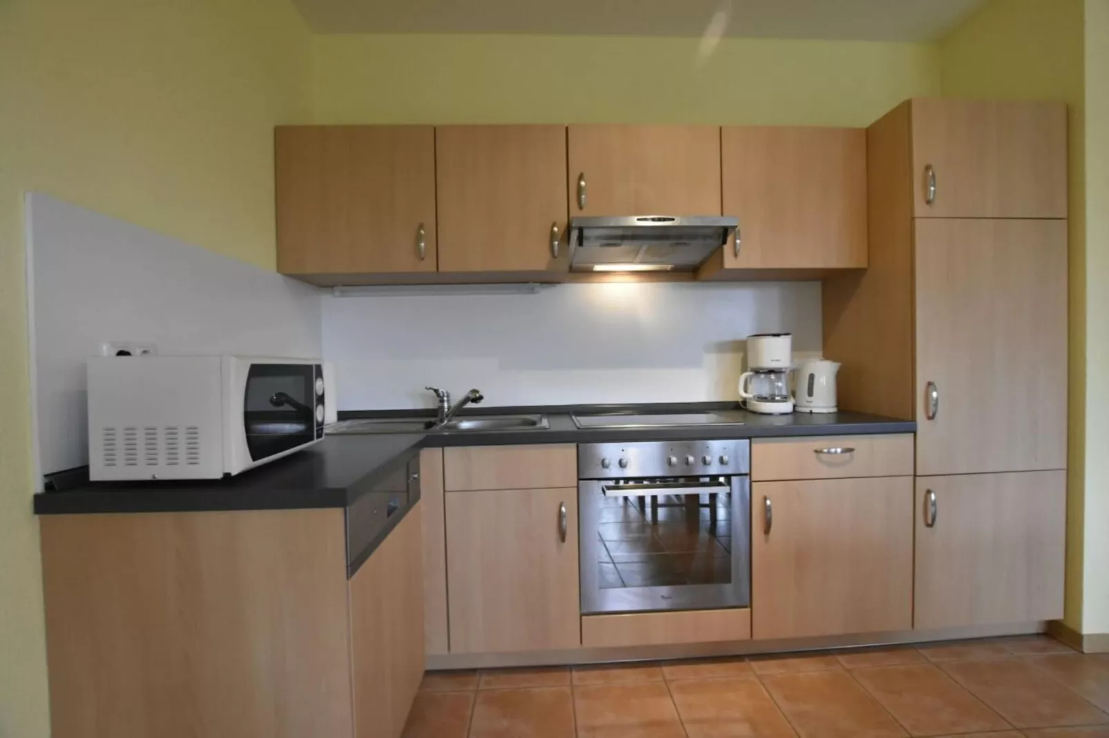 264432-Keuken