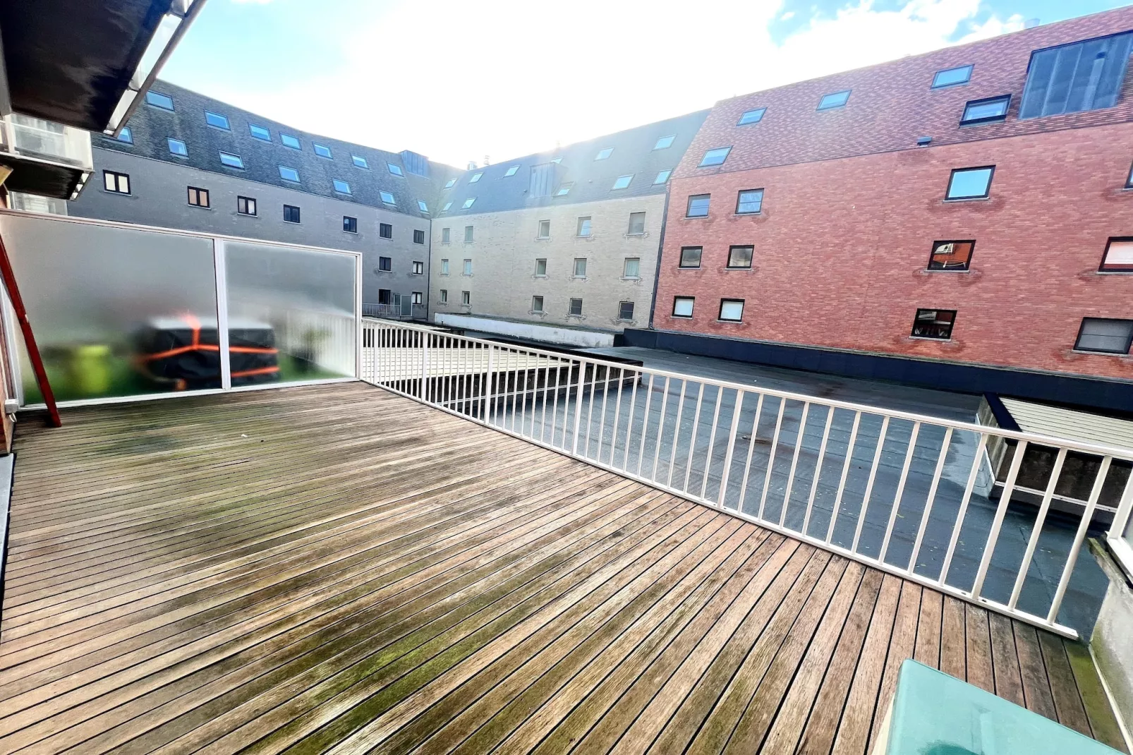 DEBOEI 3/0102-Terrasbalkon
