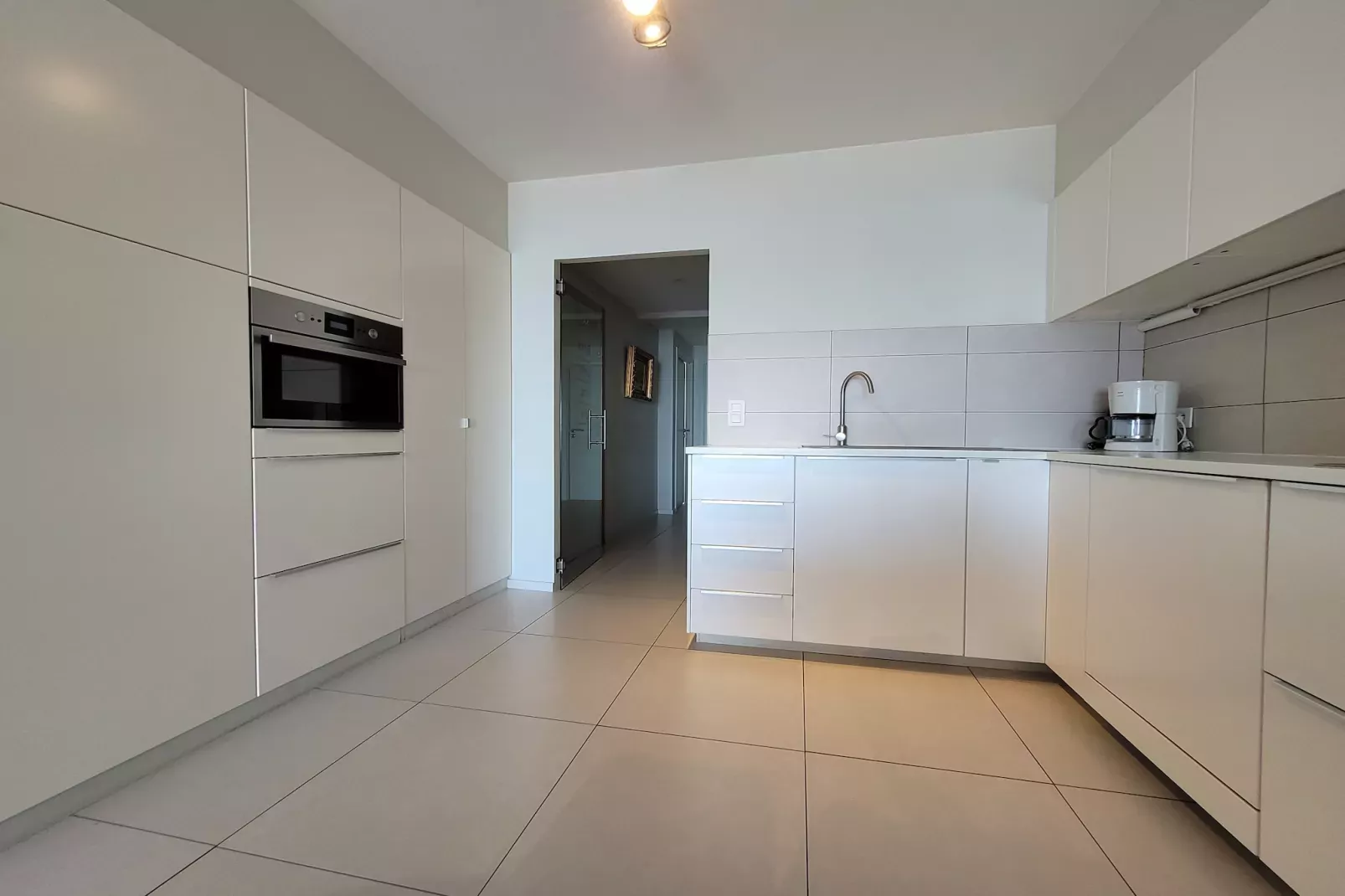 SENATOR 0601/ 6AF-Keuken