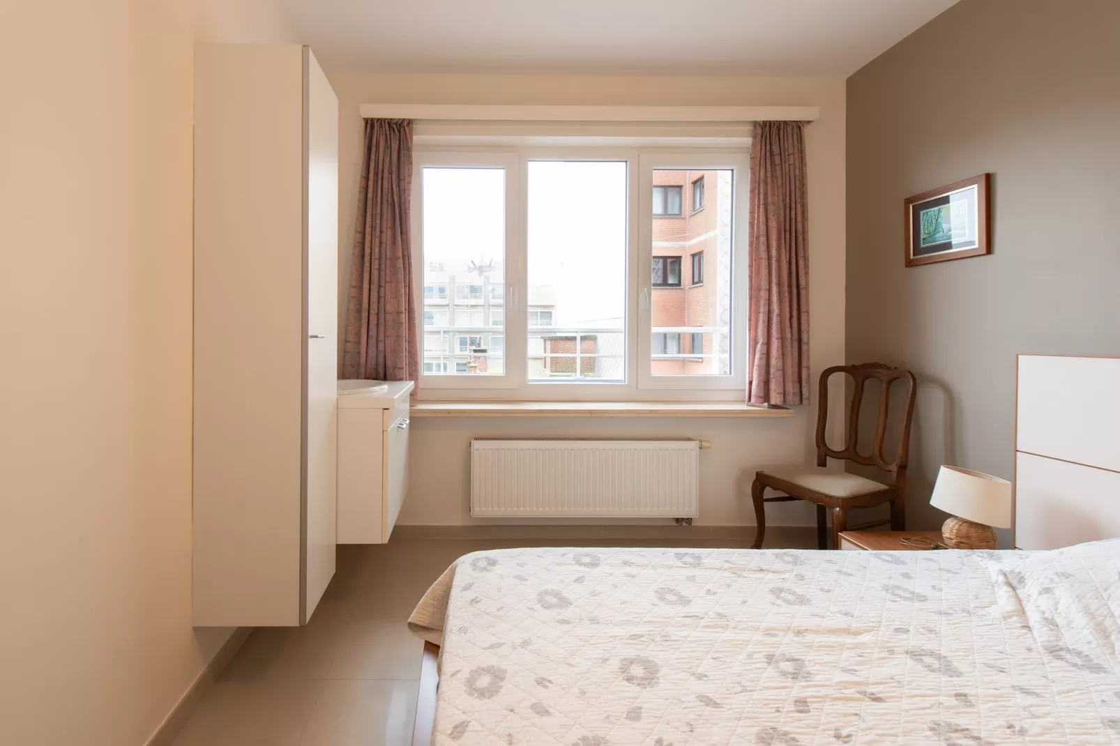 RIMINI 0503-Slaapkamer