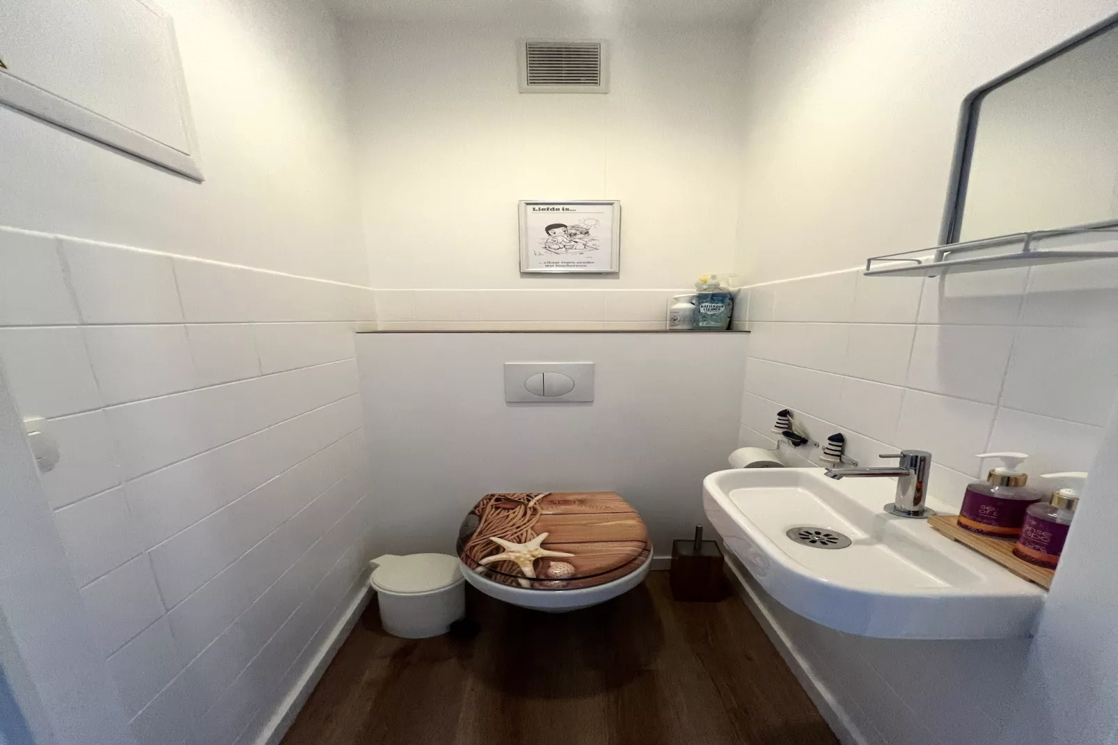 CASTELLA 0103/1A-Badkamer
