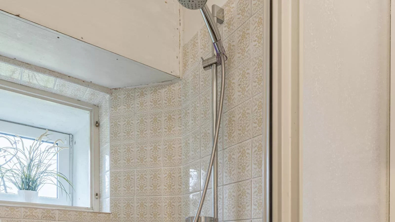 Rebenhaus-Badkamer