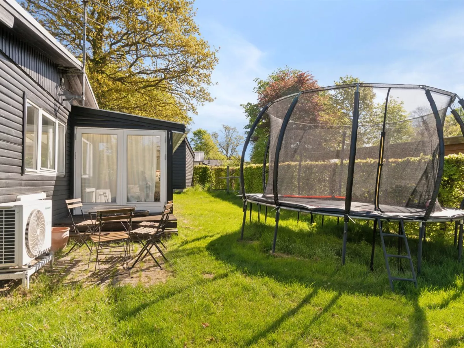 "Todor" - 400m from the sea-Buiten