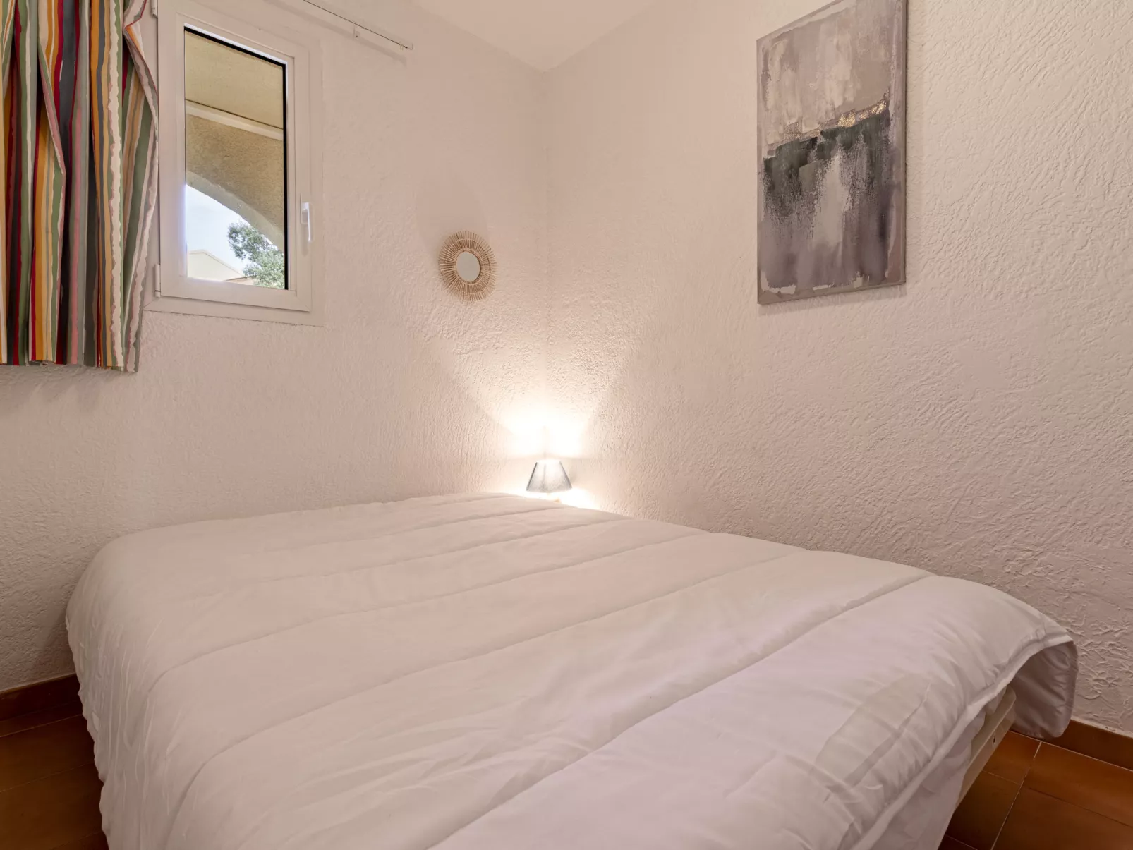 Casa Antonio-Binnen