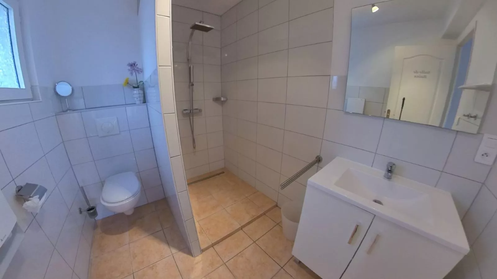 Roco Aigle-Badkamer