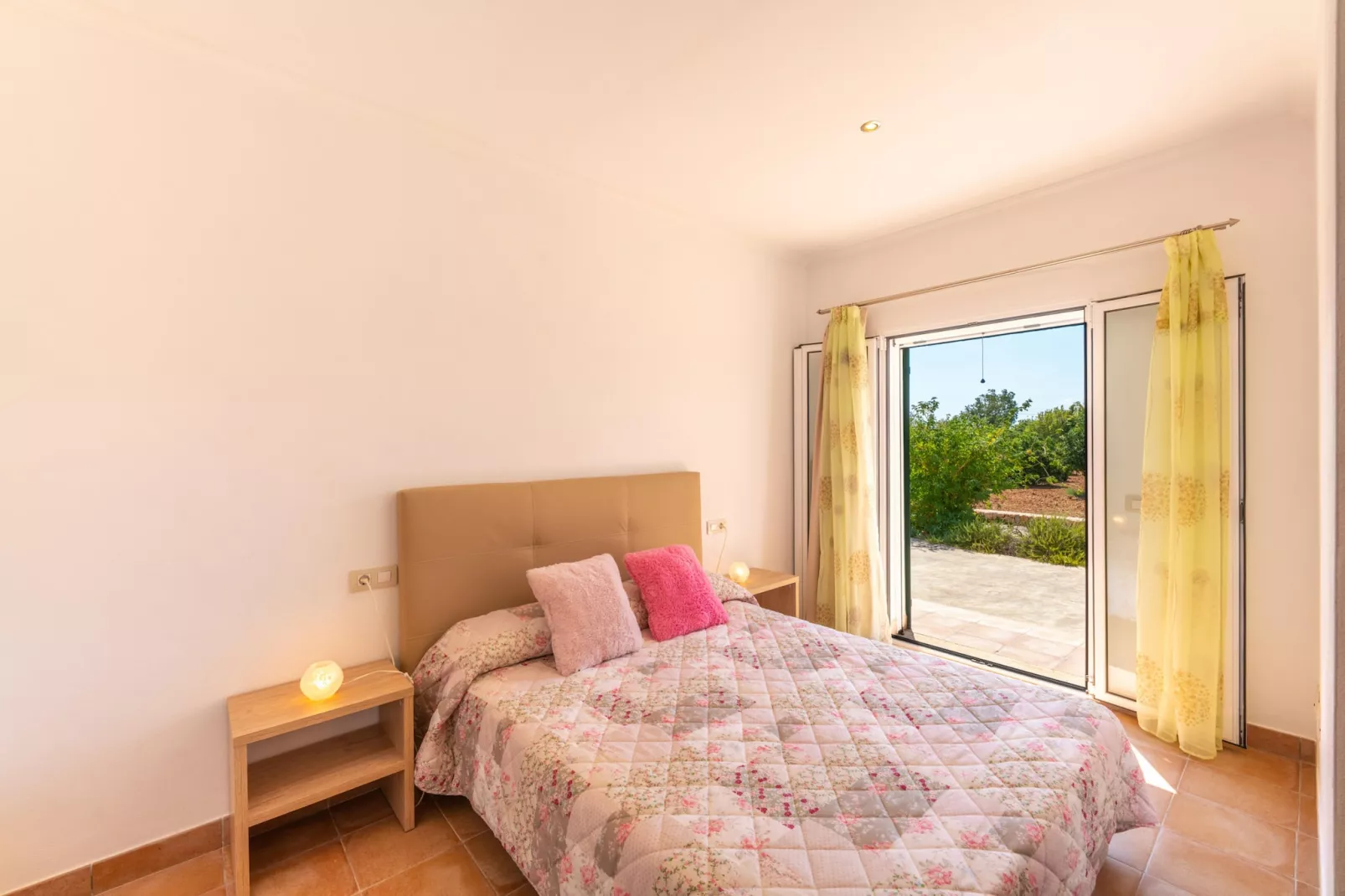 Es Caminet, Finca 5StarsHome Mallorca-Slaapkamer