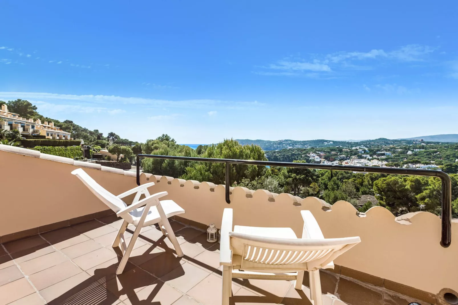 Ses Brises 31-Terrasbalkon