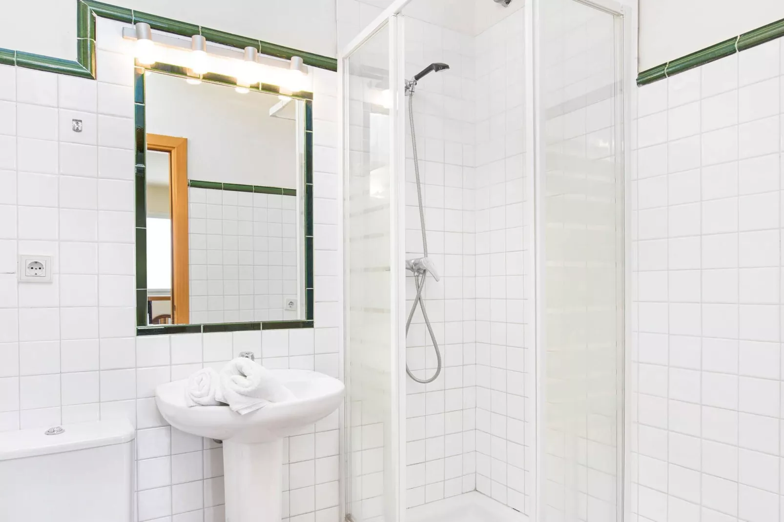 Mas Pinell 44-Badkamer