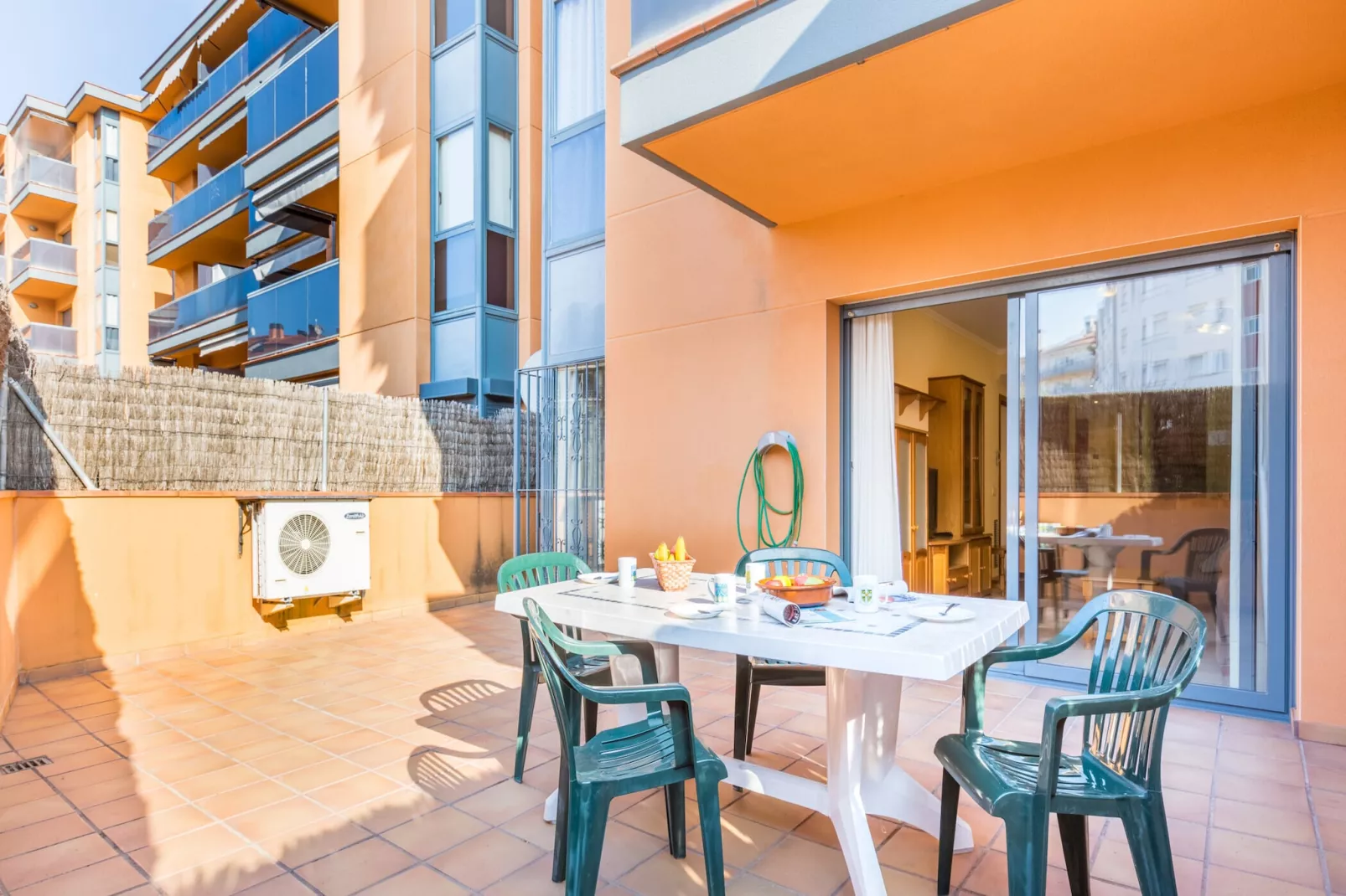 Santa Cristina 6-Terrasbalkon