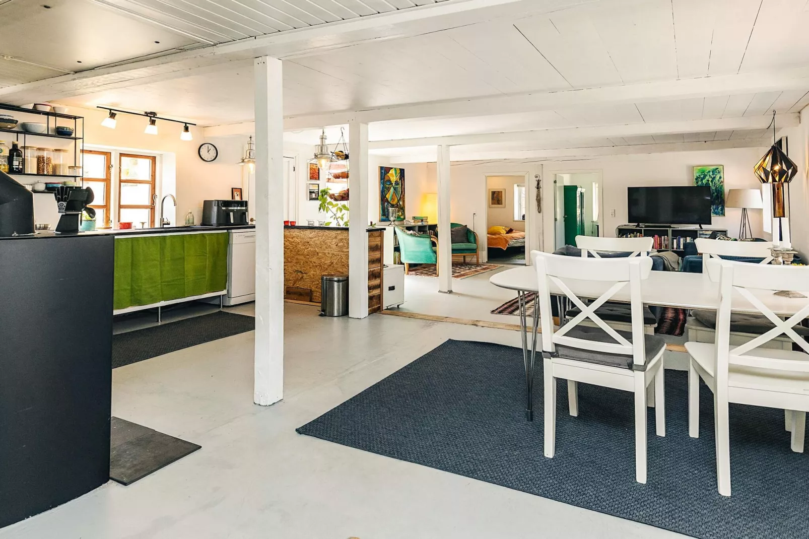 6 Personen vakantie huis in Askeby-Binnen