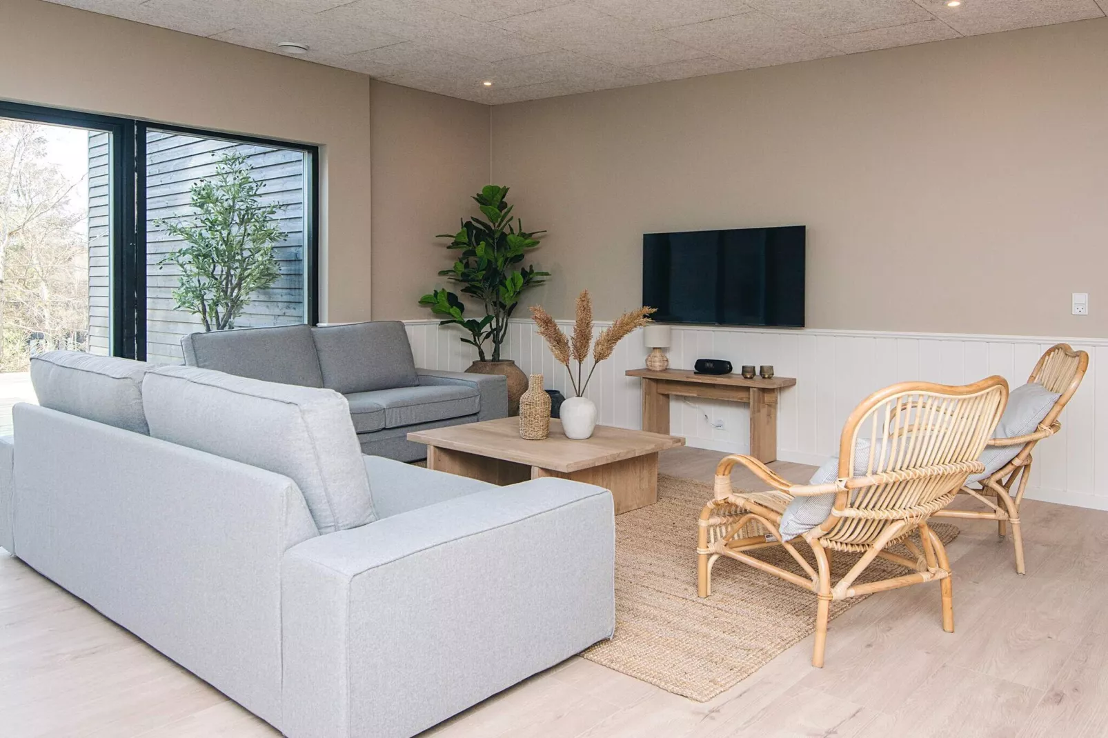 5 sterren vakantie huis in Ebeltoft-Binnen