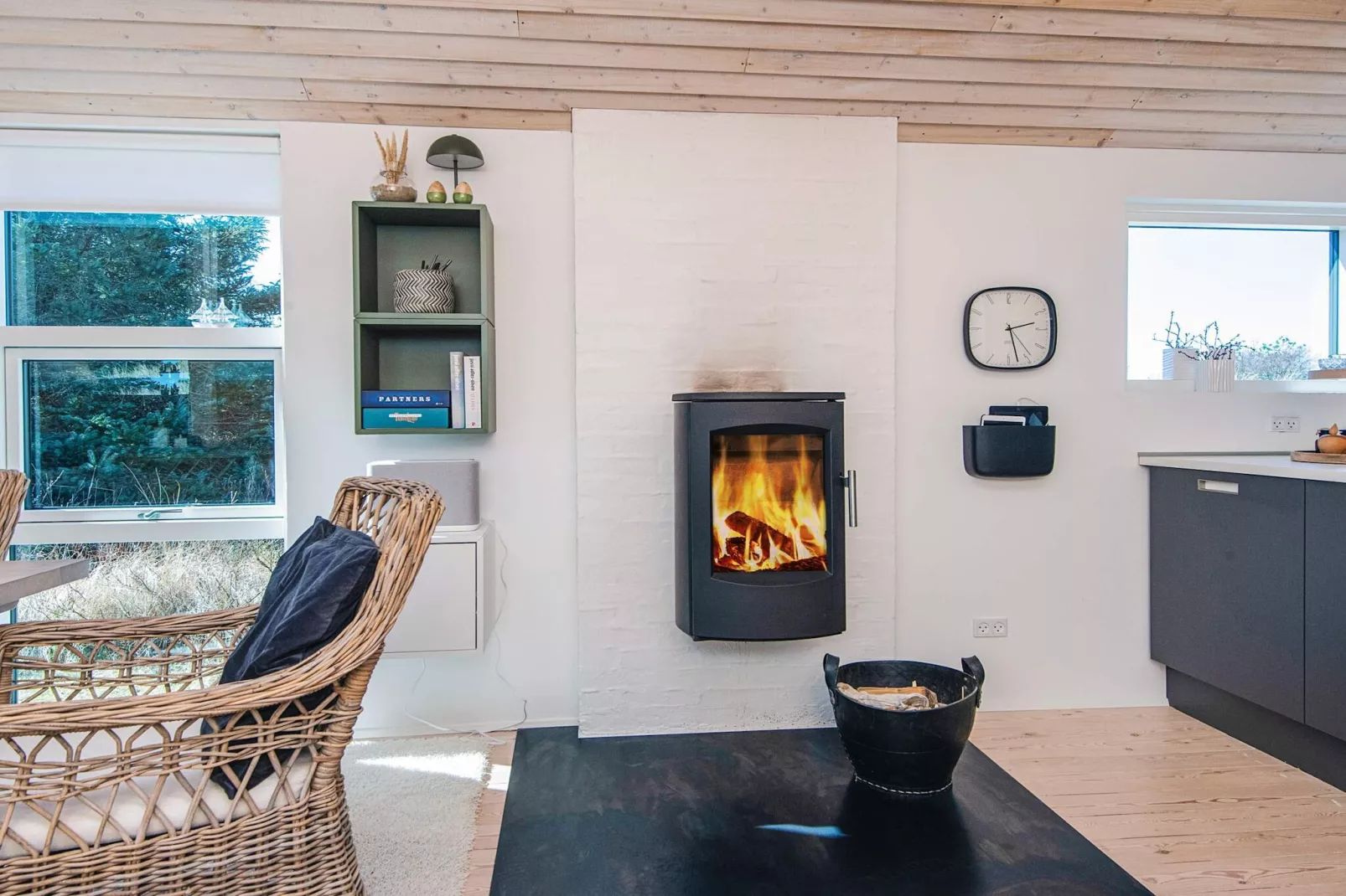 4 sterren vakantie huis in Saltum-Binnen