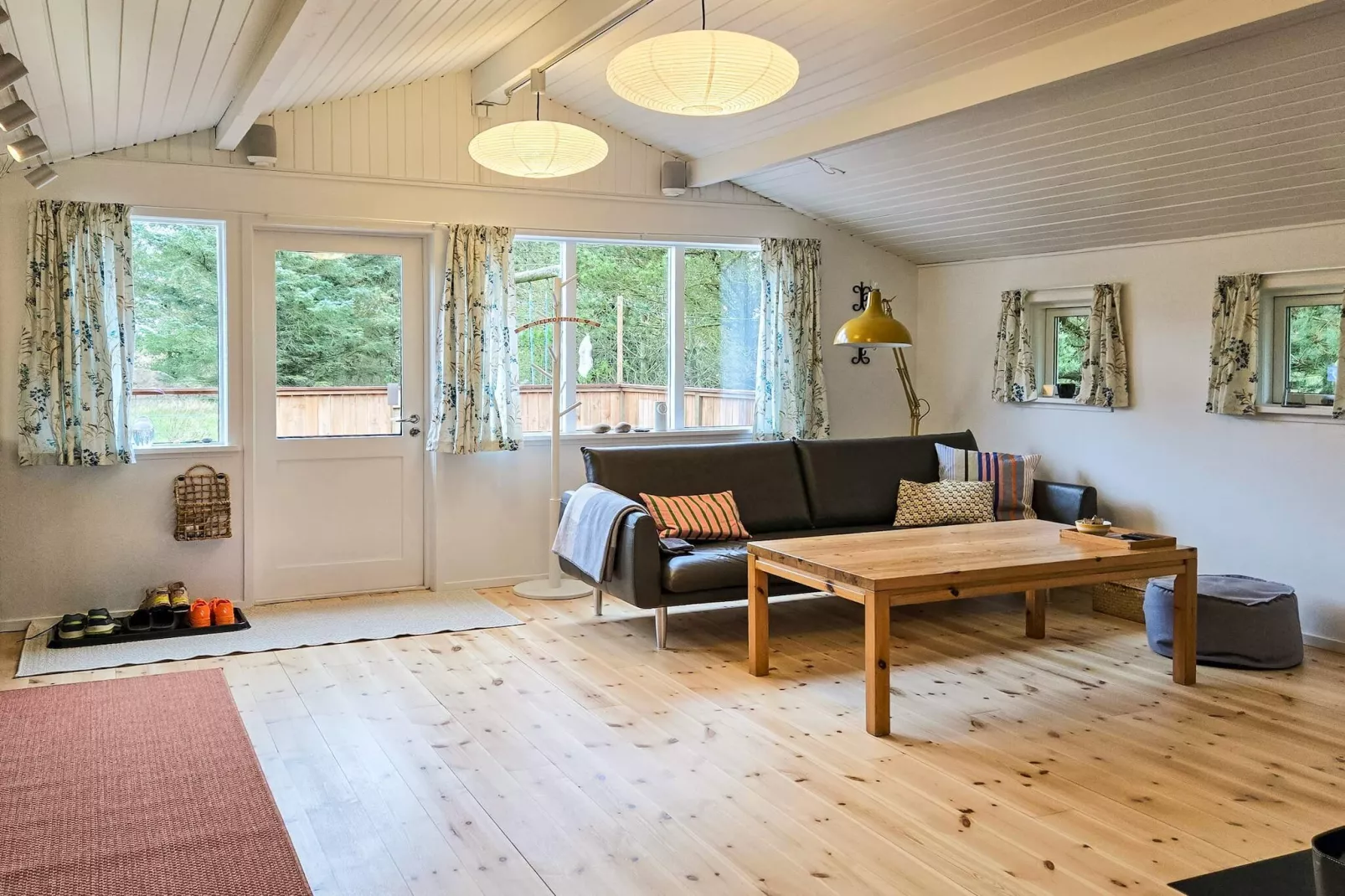 6 Personen vakantie huis in Thisted-Binnen