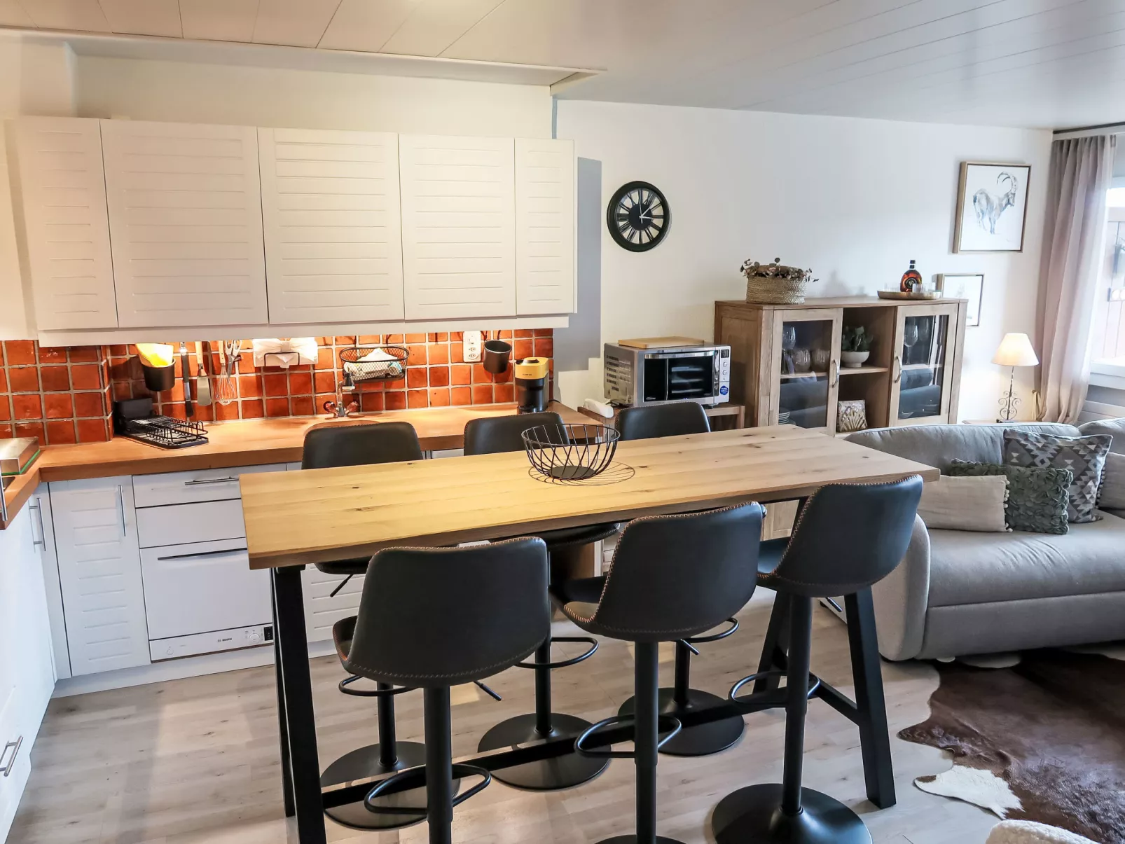 Casa Tavaun A22-Binnen
