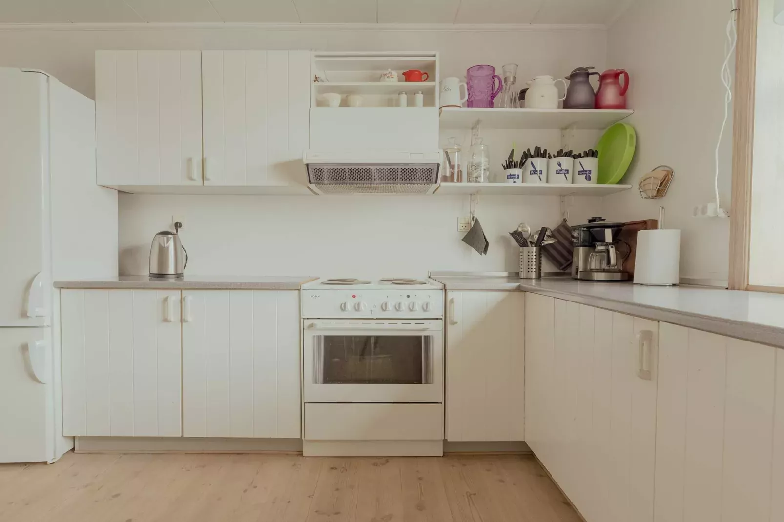 4 sterren vakantie huis in Bøur-Binnen