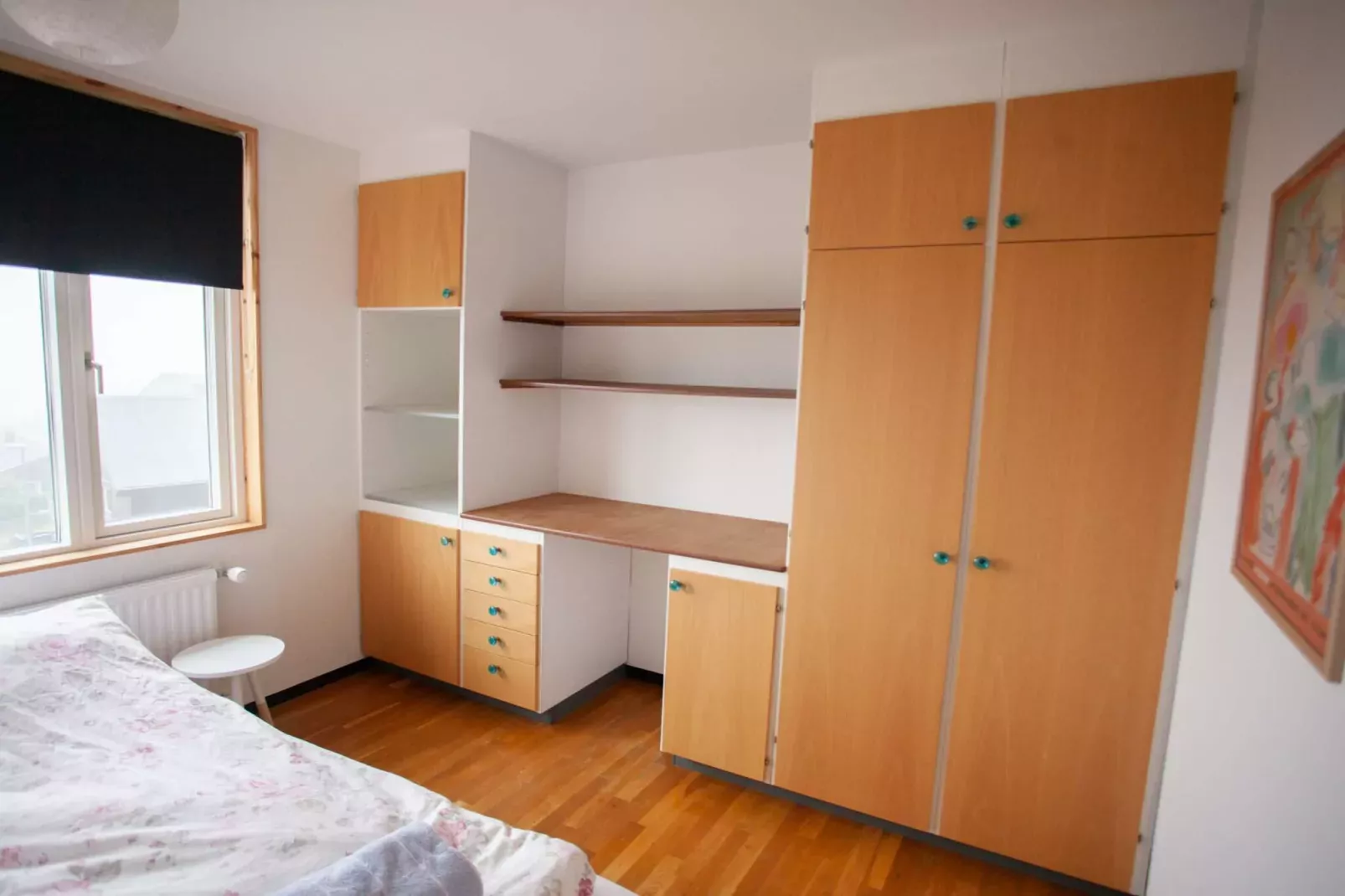 Gemakkelijk verblijf in Torshavn -- By Traum Ferienwohnungen-Binnen