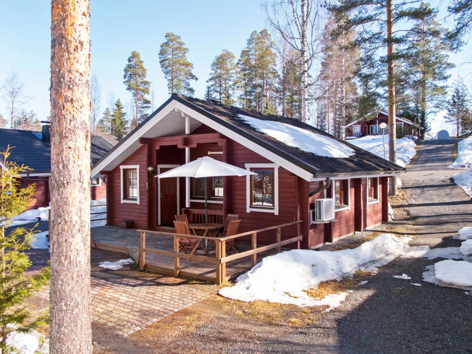 Lomasyväri 810-Buiten