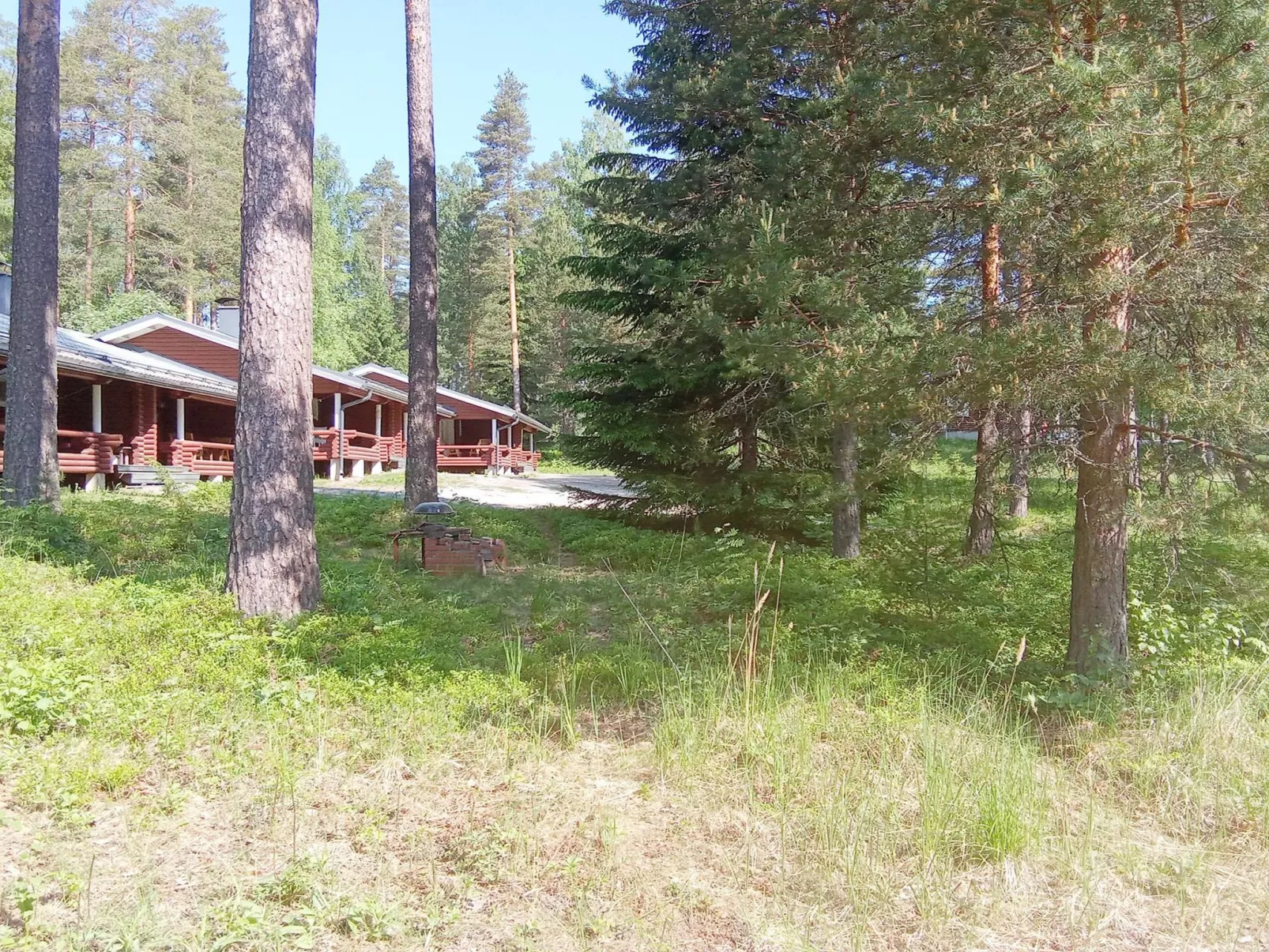 Tuunaantupa 2 f-Buiten