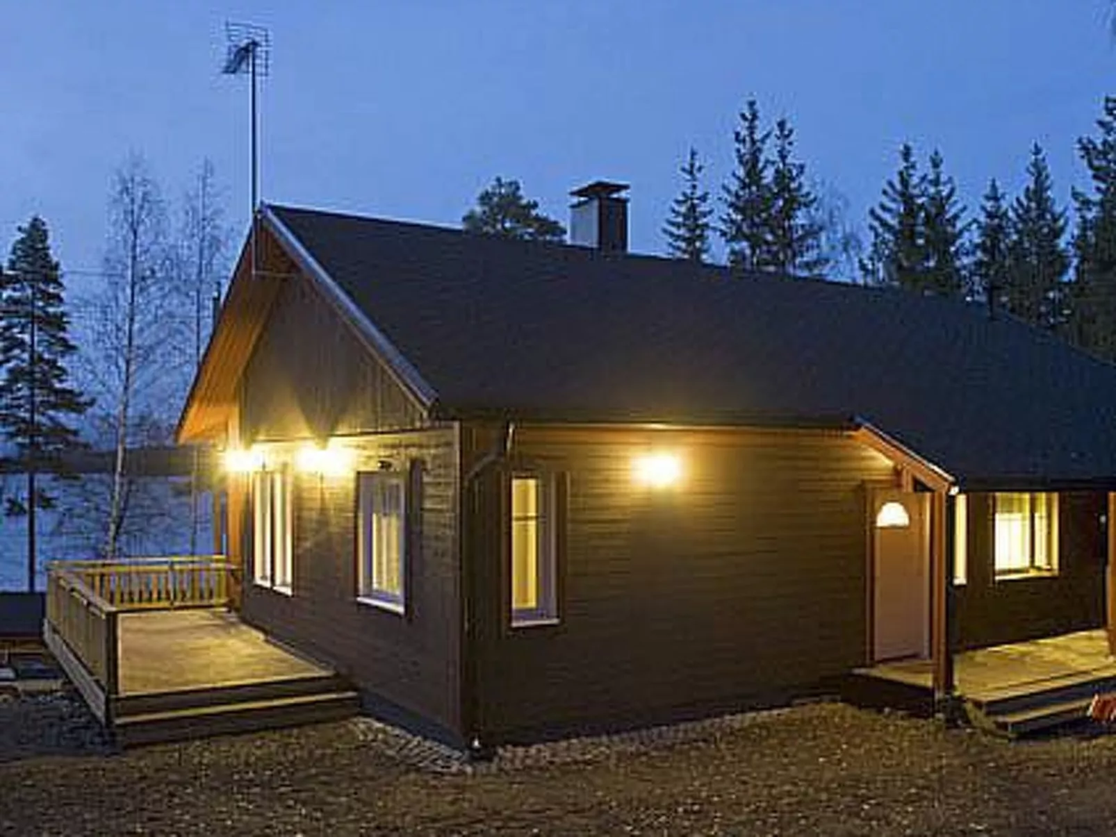 Villa kuotaa-Binnen